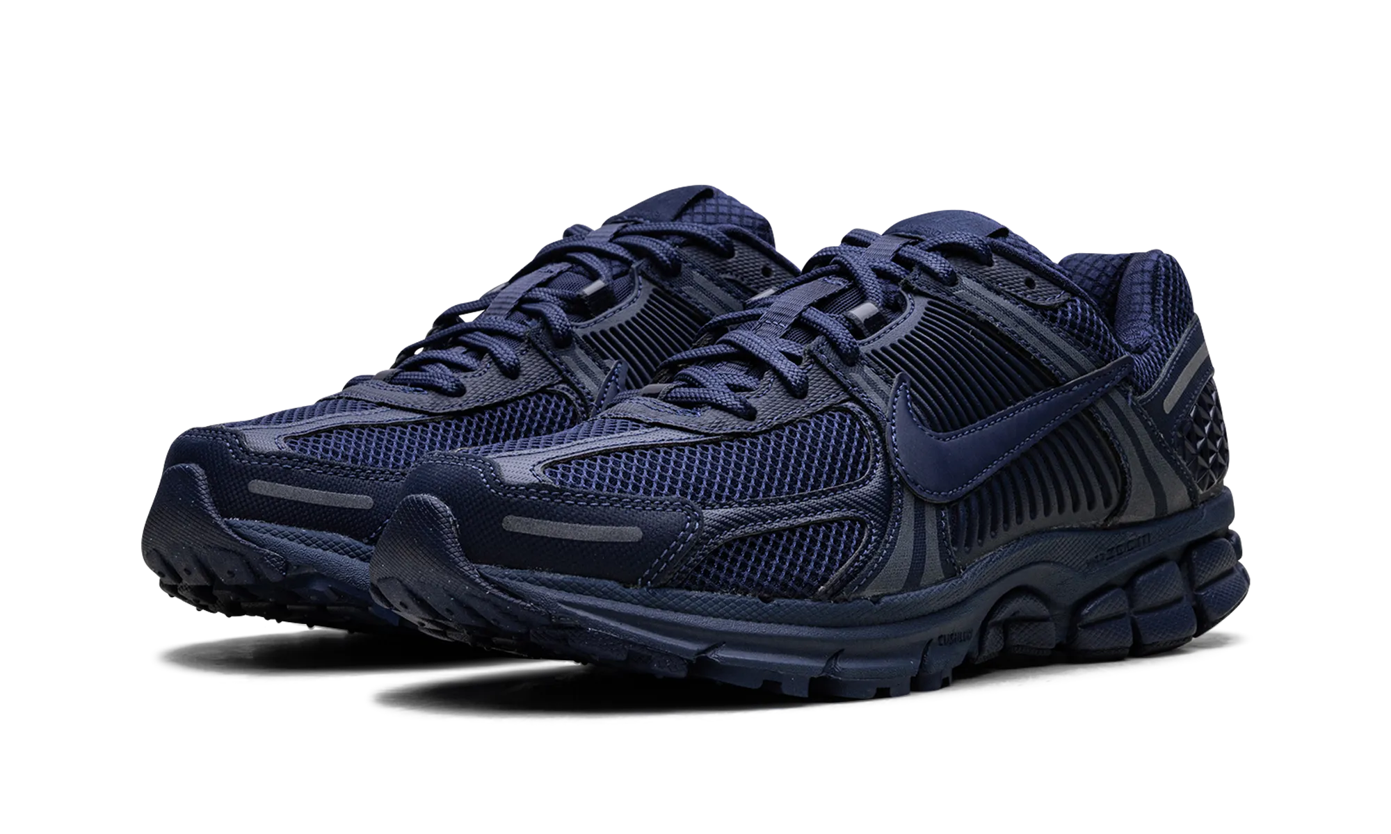 daily - use shoes Adaptive cushion Zoom Vomero 5 "Midnight Navy"