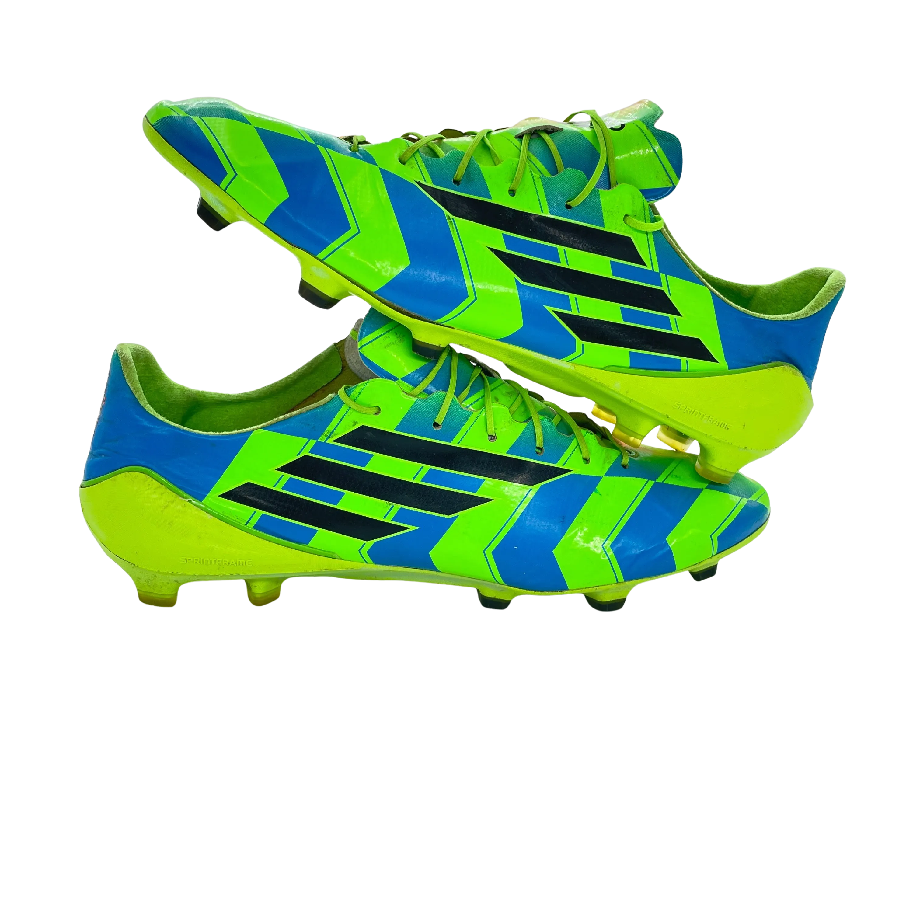 Adidas F50 Crazylight FG Light stability