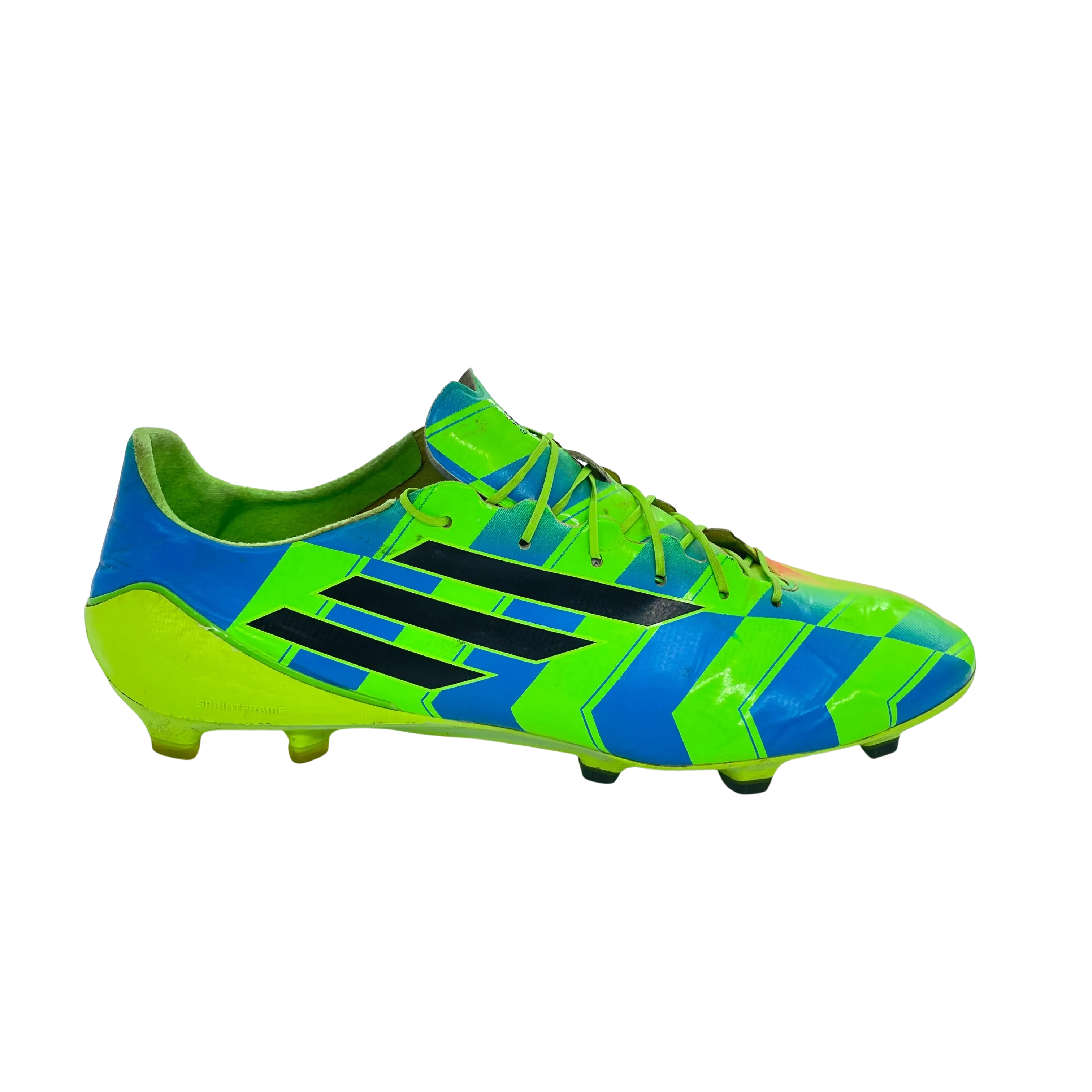 Adidas F50 Crazylight FG Speed Lace Outdoor Sport
