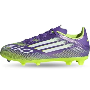 Efficient Grip Motion Assist F50 League Youth FG/MG - Radiant Blaze Pack (JH7747)