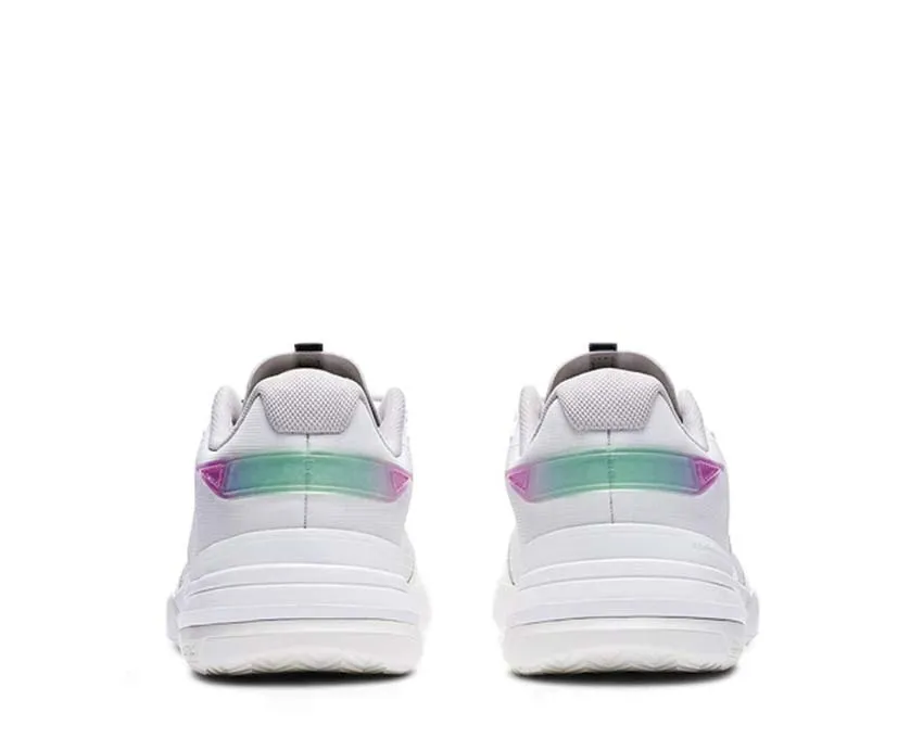 Fast Lane On The Roger Advantage Z5 'White Ivory' W