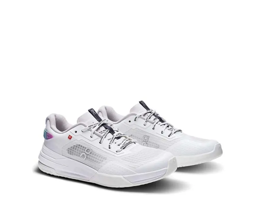 On The Roger Advantage Z5 'White Ivory' W Soft Touch Moisture Wicking Inner Layer