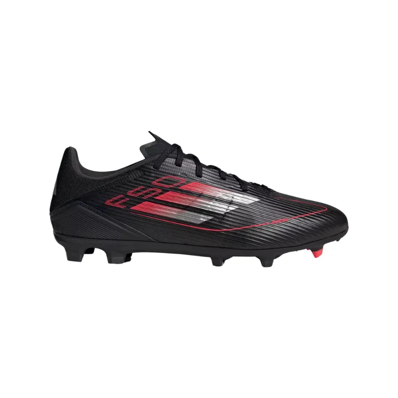 Smooth Change adidas F50 League Firm Ground Cleats