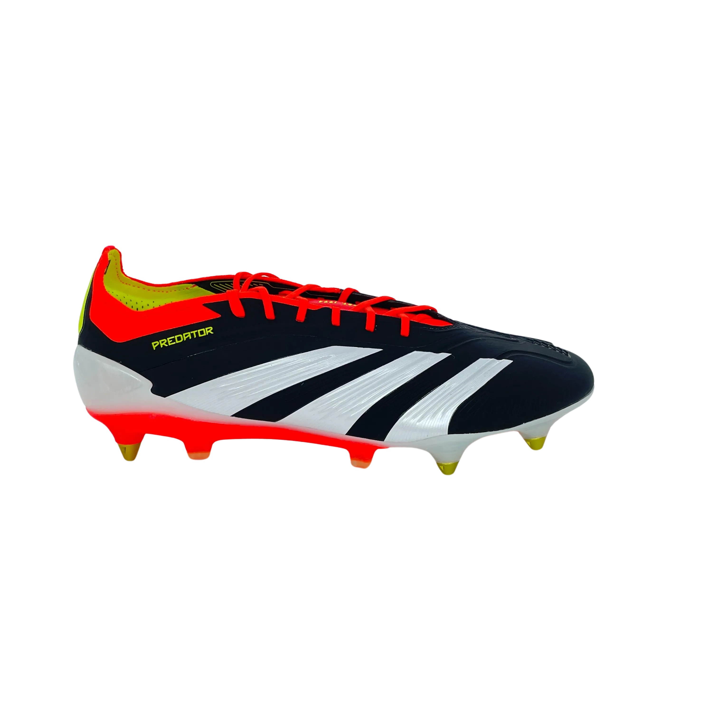 Adidas Predator Elite SG Solar Energy Sharp Shift