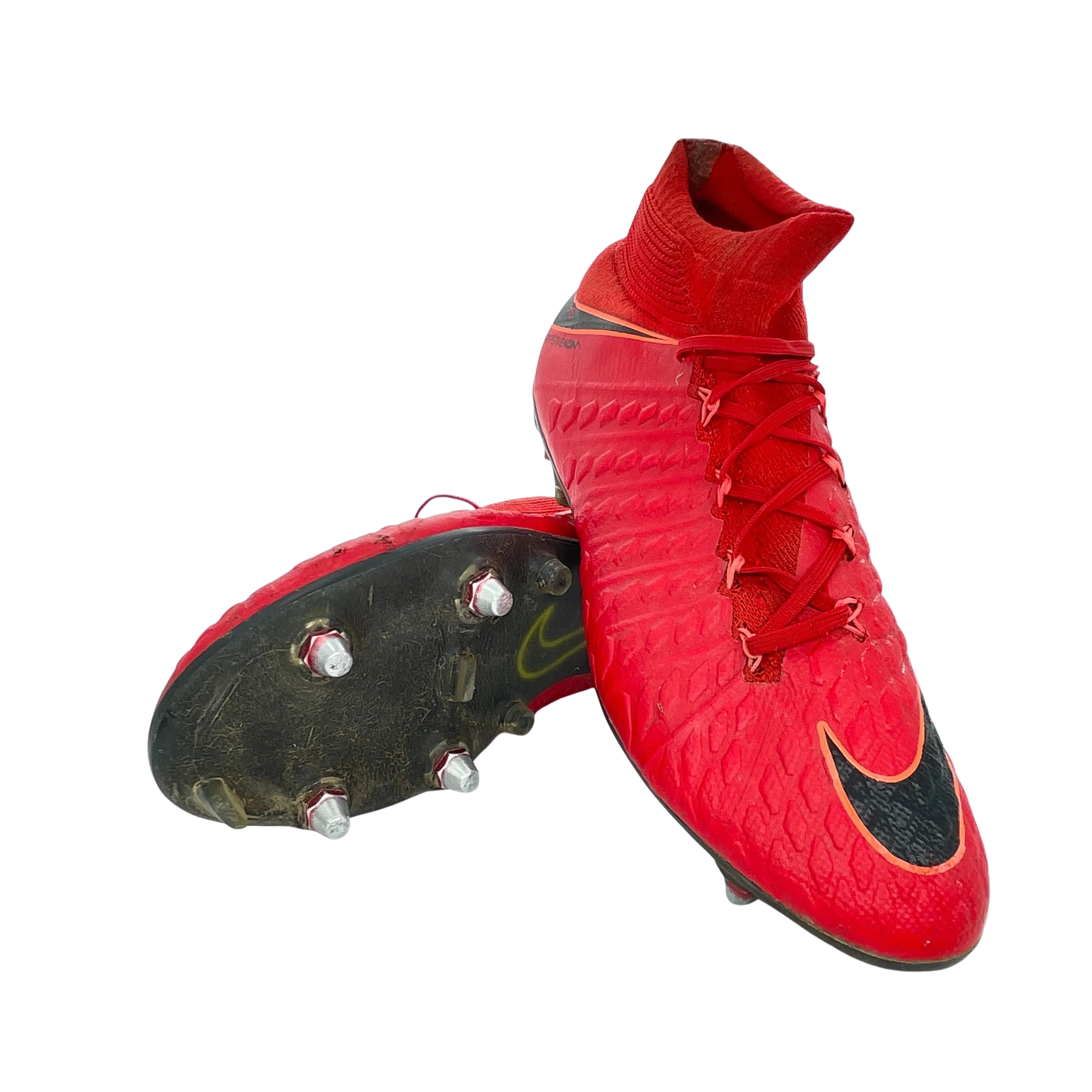 Nike Hypervenom Phantom III SG Course Movement Running Step