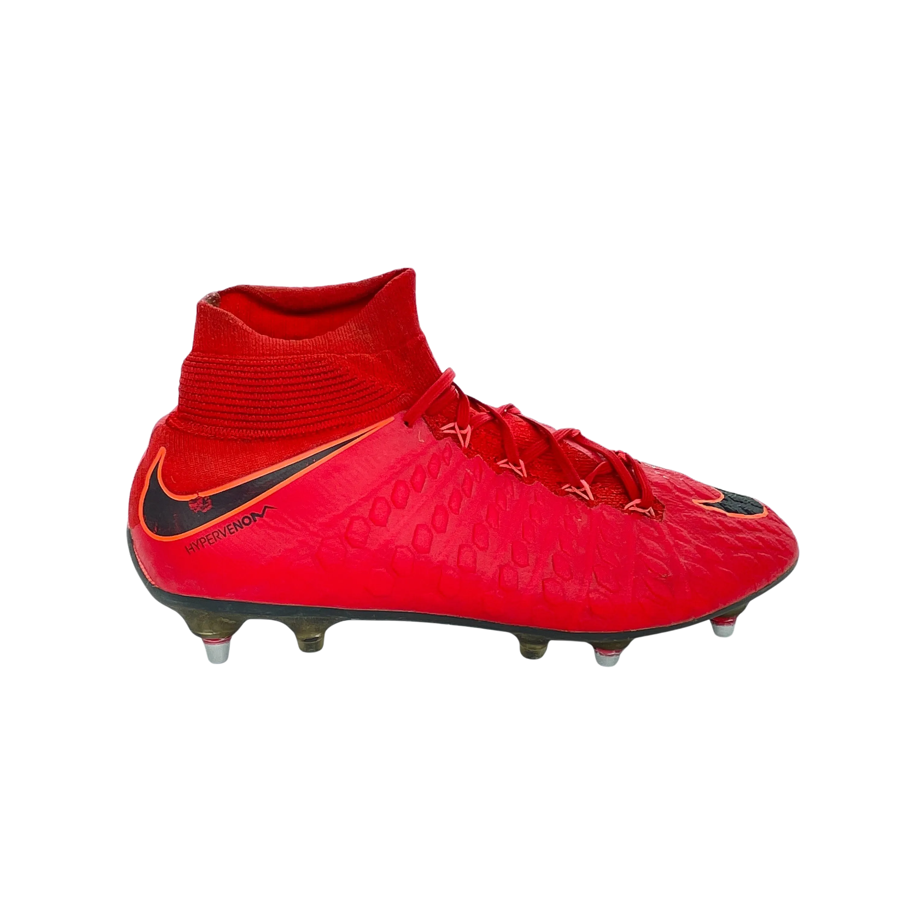 Perfect Fit Nike Hypervenom Phantom III SG