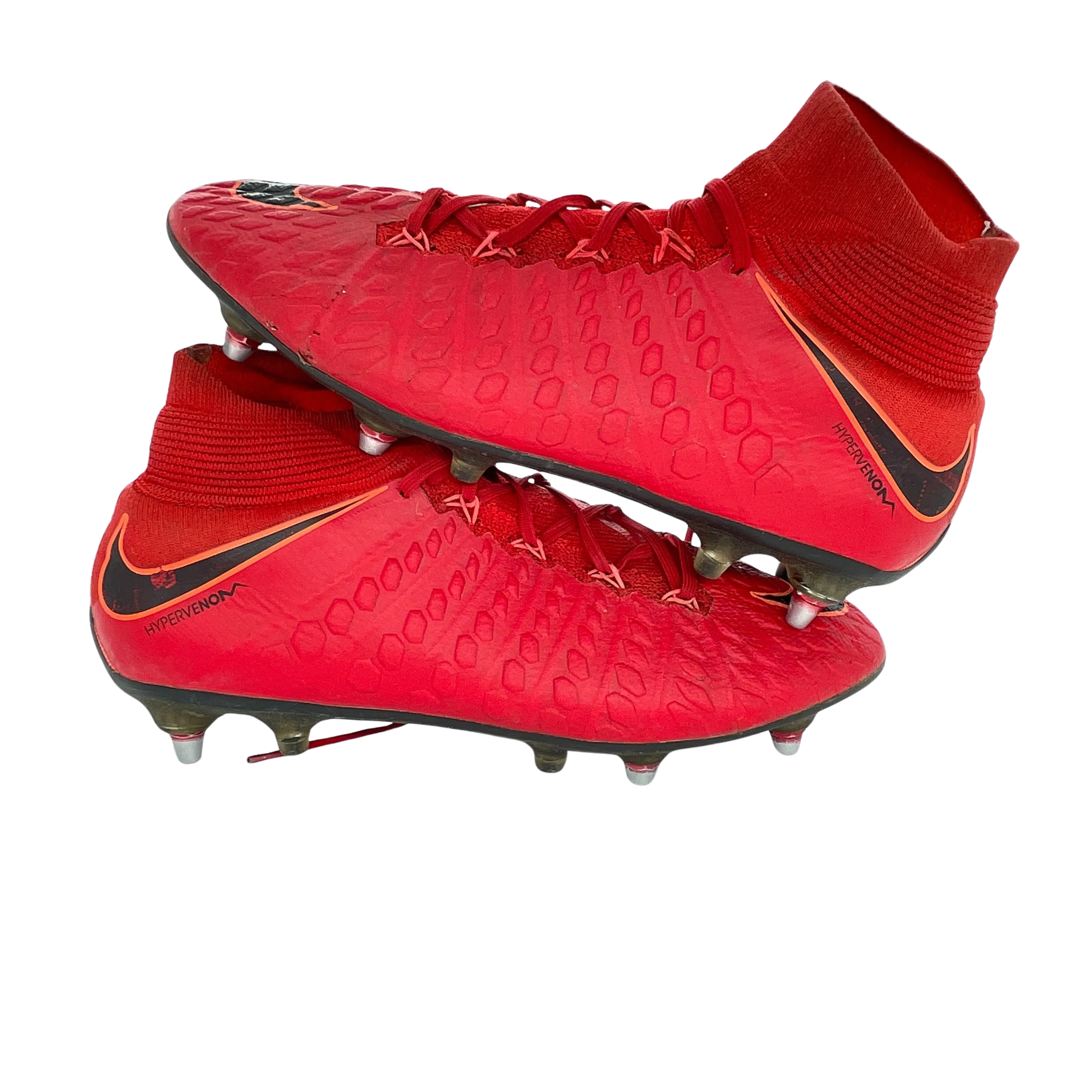 Dry Pitch Nike Hypervenom Phantom III SG