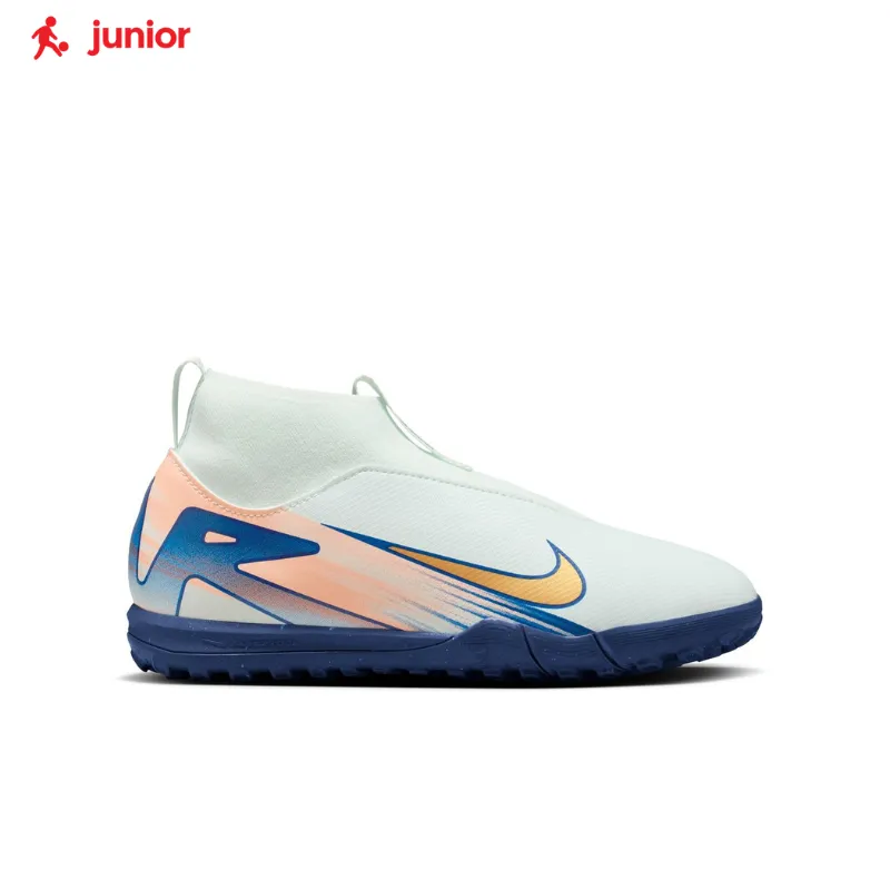 Nike Junior Mercurial Dream Speed Superfly 10 Academy Turf Shoes Light Weight