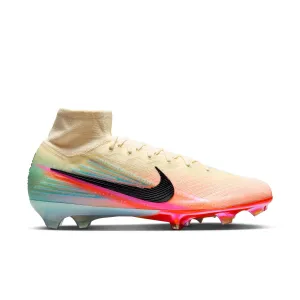 Nike Mercurial Superfly 10 Elite "Sam Kerr" Firm Ground Cleats Daily Kick Grip Layer