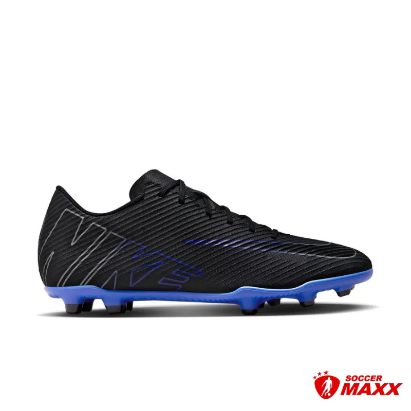 Nike Zoom Mercurial Vapor 15 Club Firm/Multi-Ground Cleats Stability Pad Field Runner