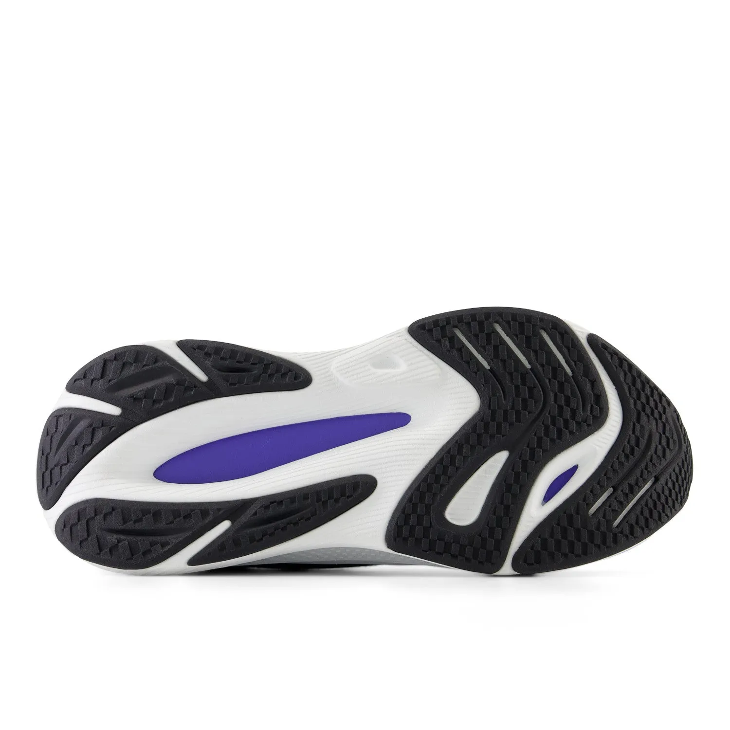 Stretch fit NEW BALANCE FUEL CELL WALKER WOMEN'S
