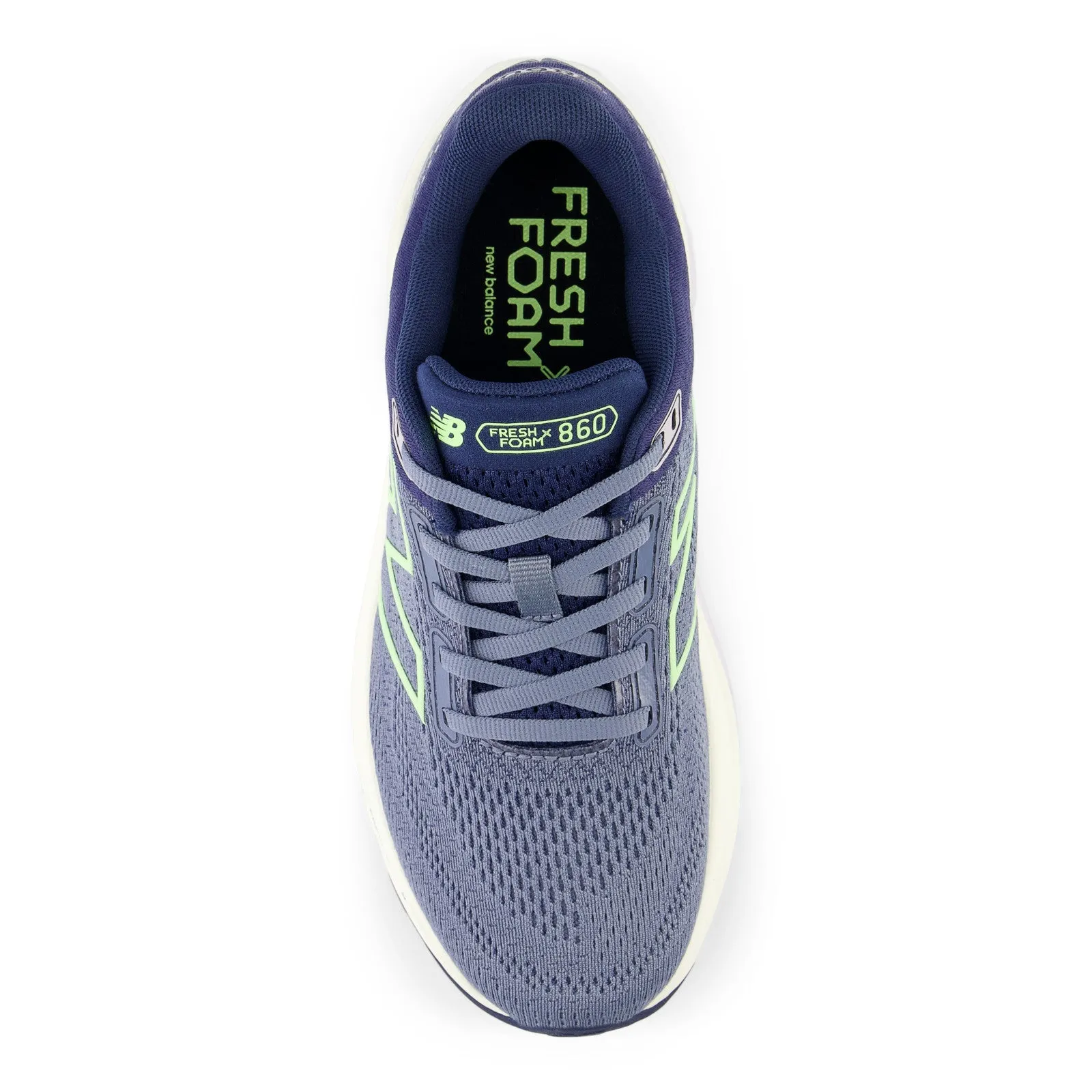 Comfort Upper NEW BALANCE W860L14 WOMEN'S