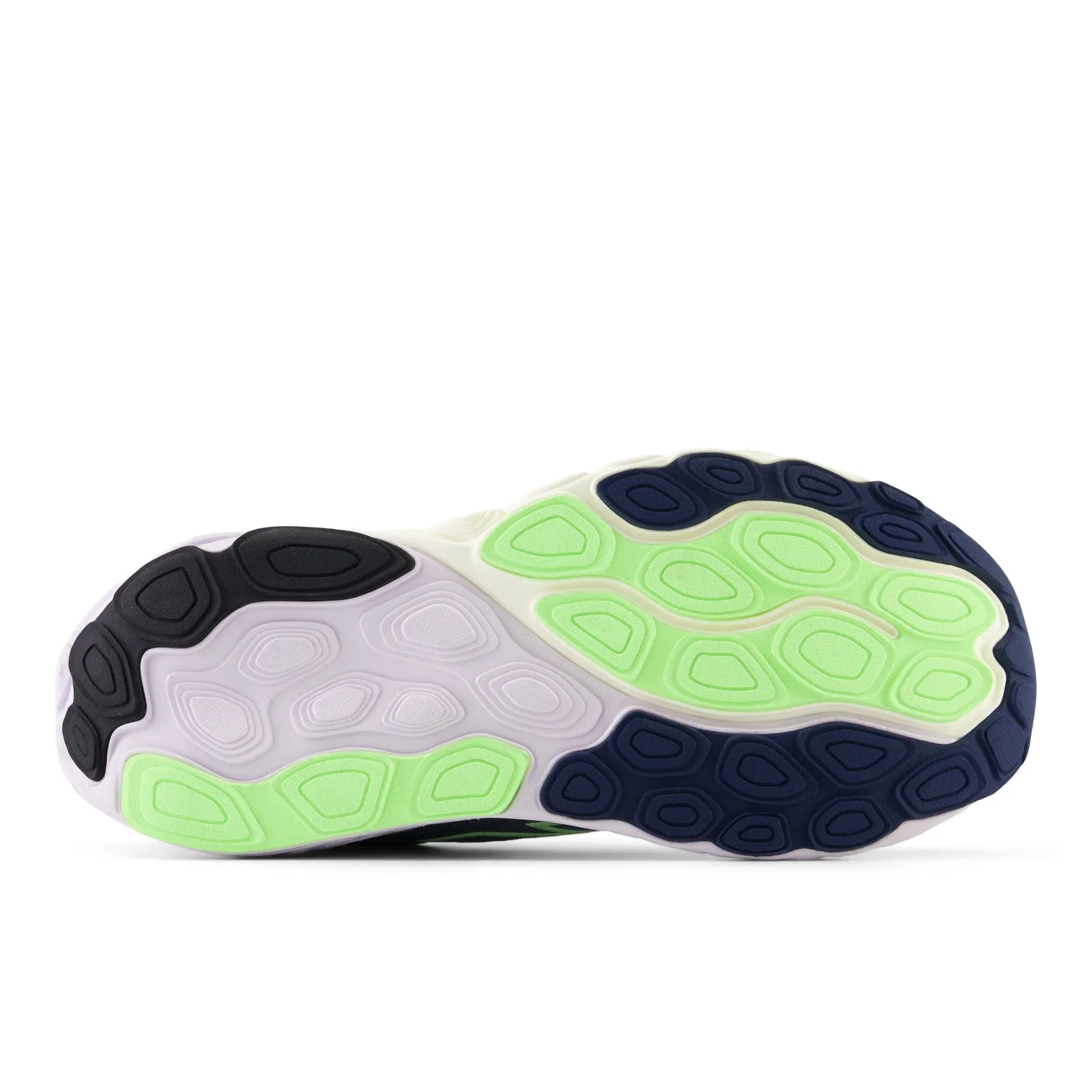 Impact-absorbing durability NEW BALANCE W860L14 WOMEN'S