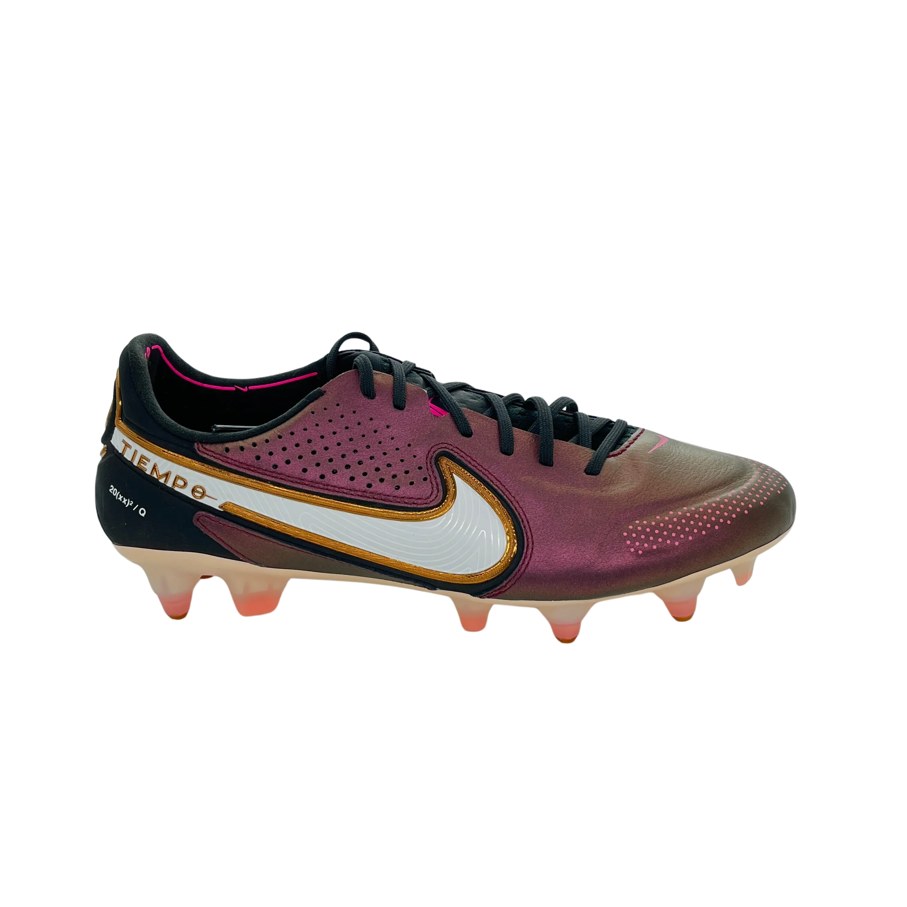 Nike Tiempo Legend 9 Elite SG-Pro AC Balanced Traction