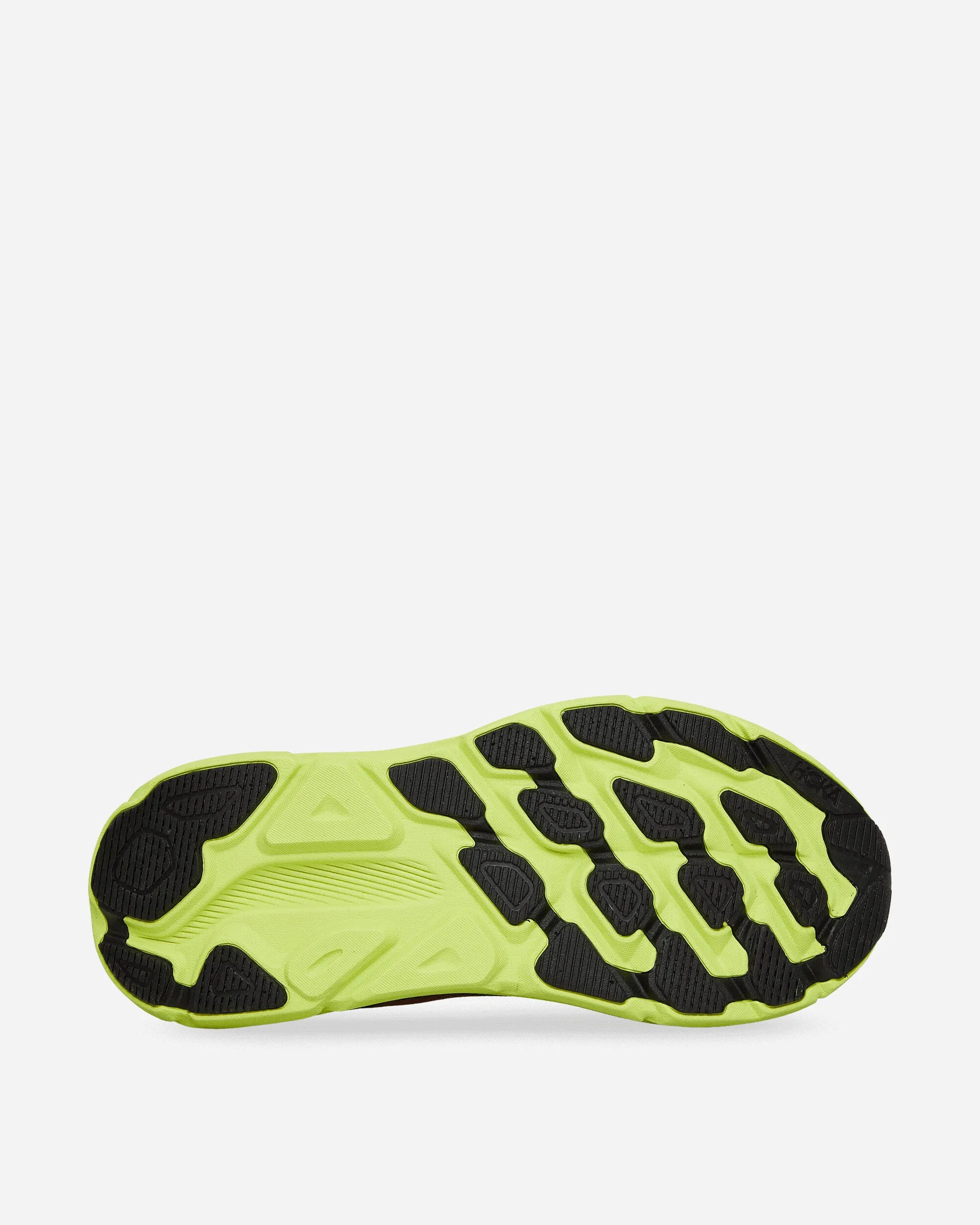 Clifton 9 GORE-TEX TS Sneakers Clay / Black Neutral Footwear