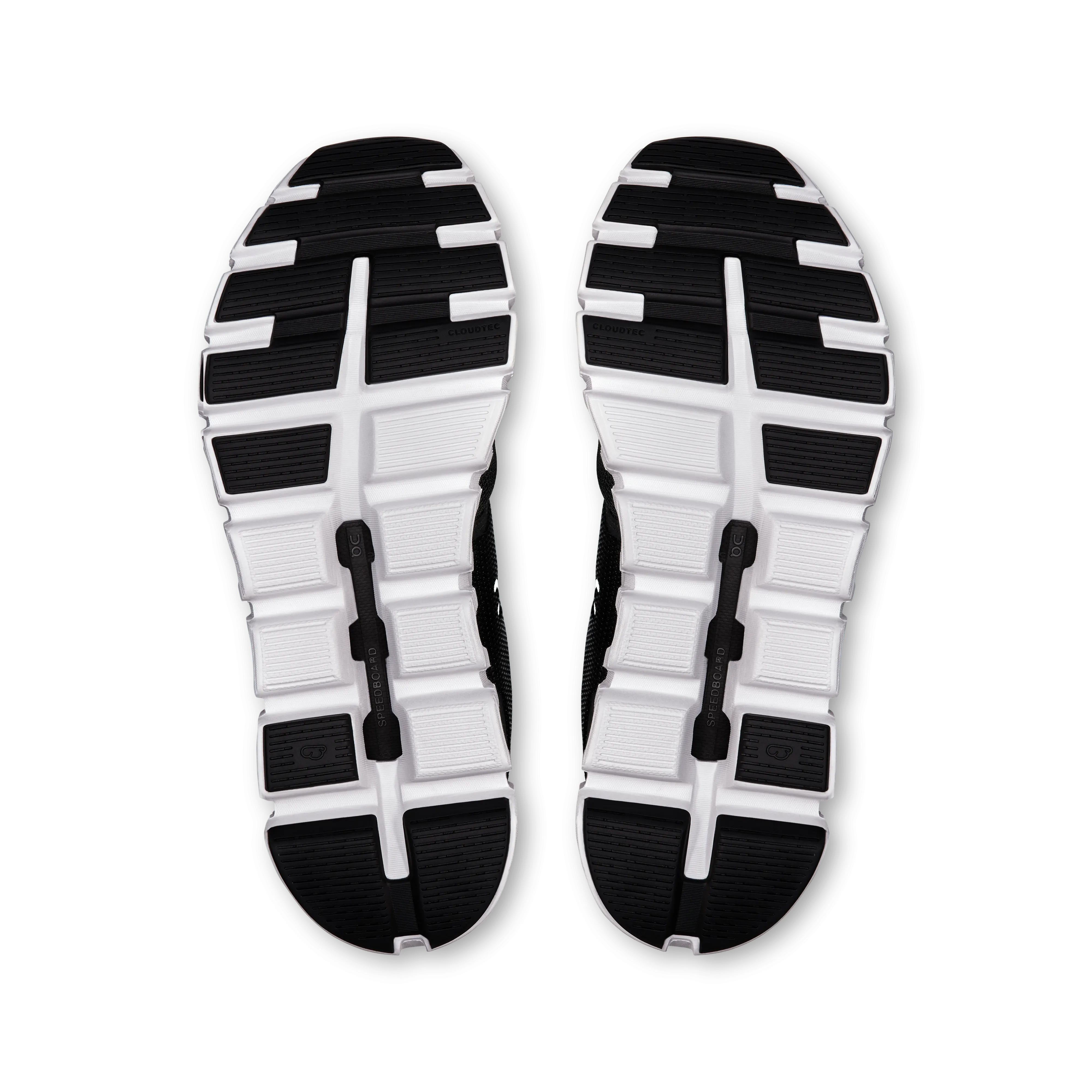 Dynamic Lacing System Weekend Trip ON CLOUD 6 WOMEN'S