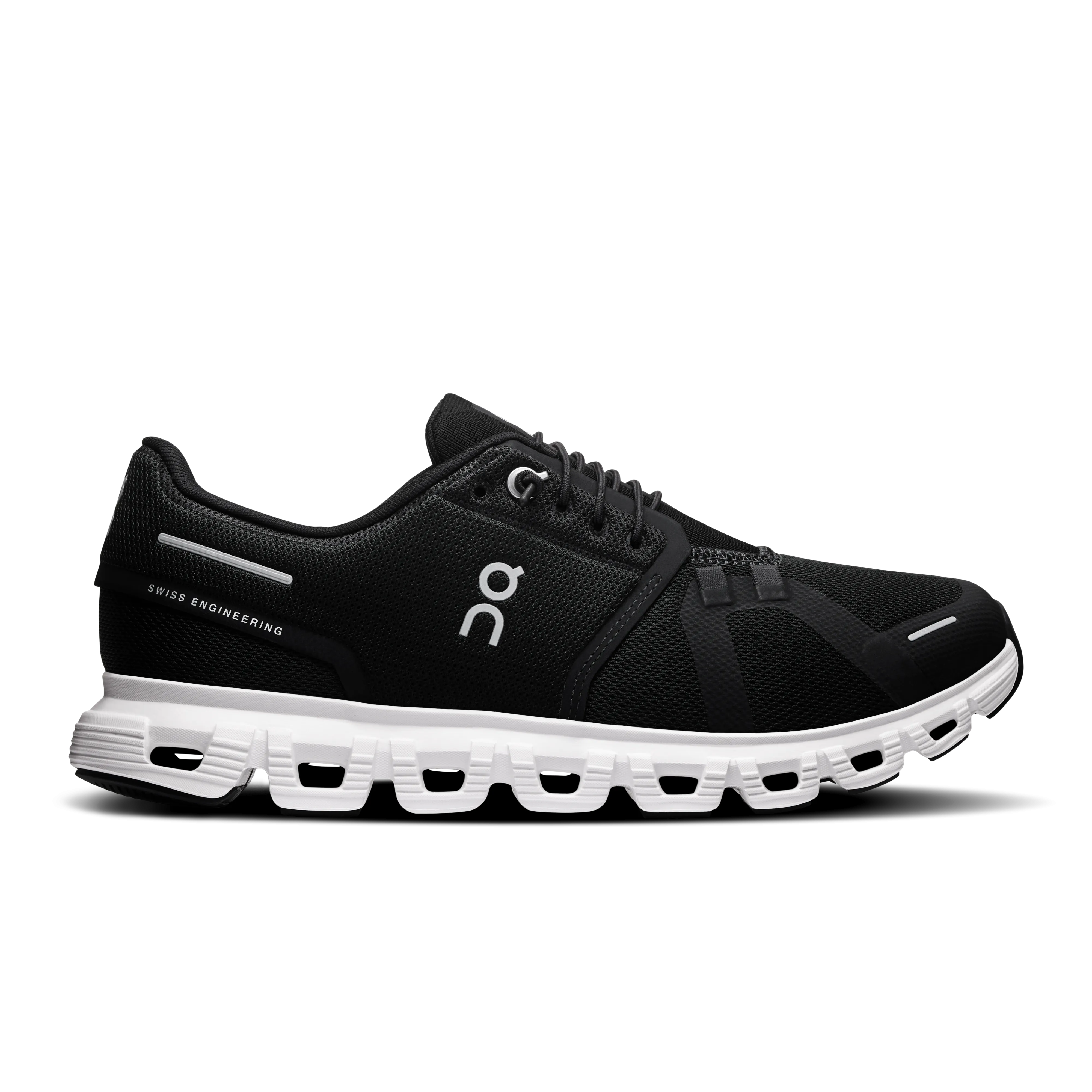 Structured ease Responsive Movement ON CLOUD 6 WOMEN'S