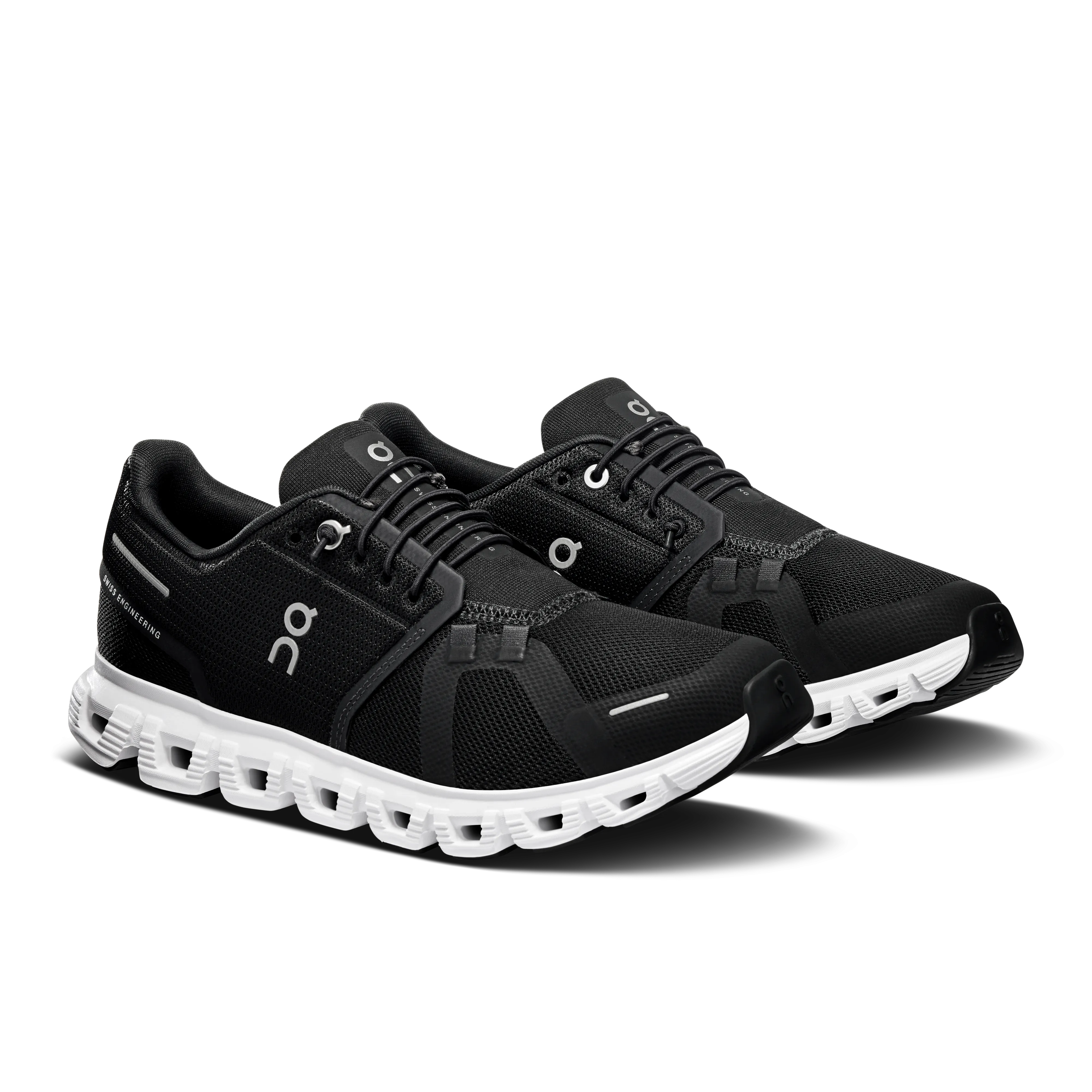 Comfort Runner ON CLOUD 6 WOMEN'S