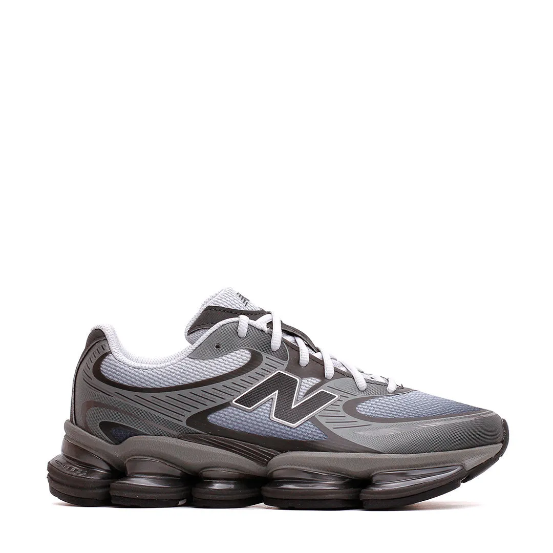 Workwear Look Anti Slip Heel New Balance Unisex Abzorb 2000 Pearl Grey U2000PCD