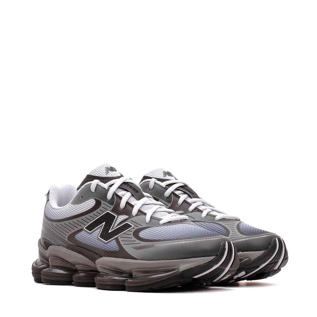 Active Gear New Balance Unisex Abzorb 2000 Pearl Grey U2000PCD