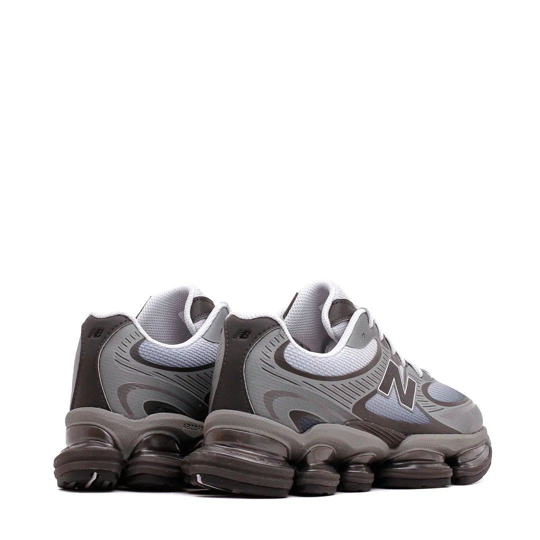 New Balance Unisex Abzorb 2000 Pearl Grey U2000PCD ActiveUse Relax Motion