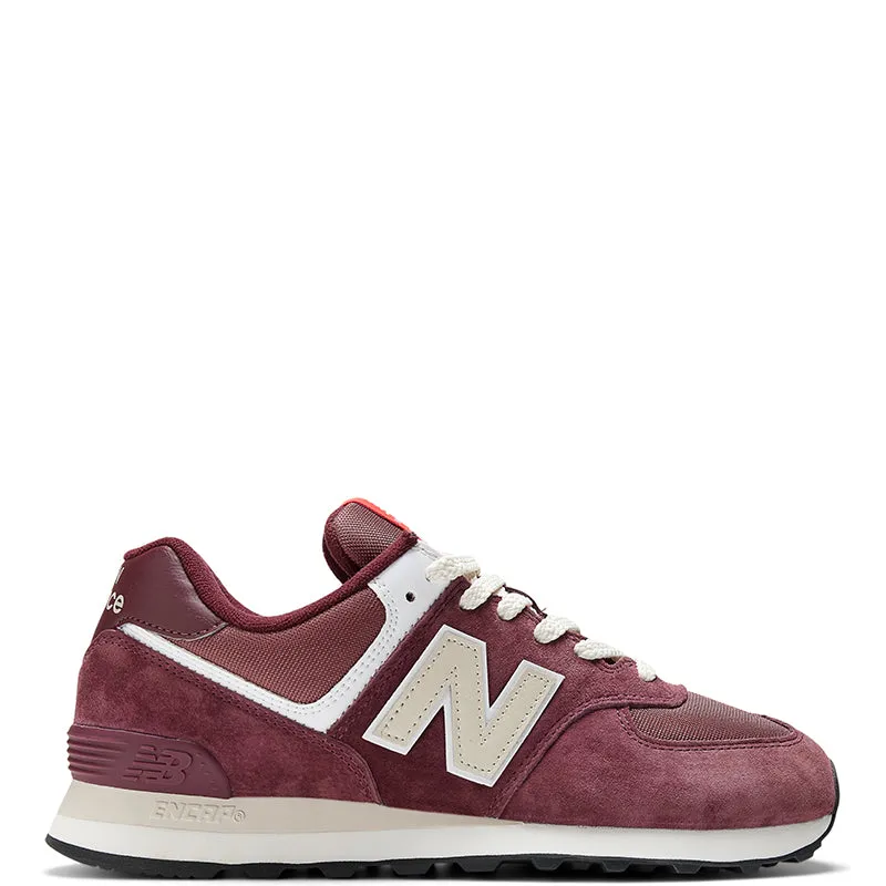 Casual Vibe Breath Points New Balance Unisex 574