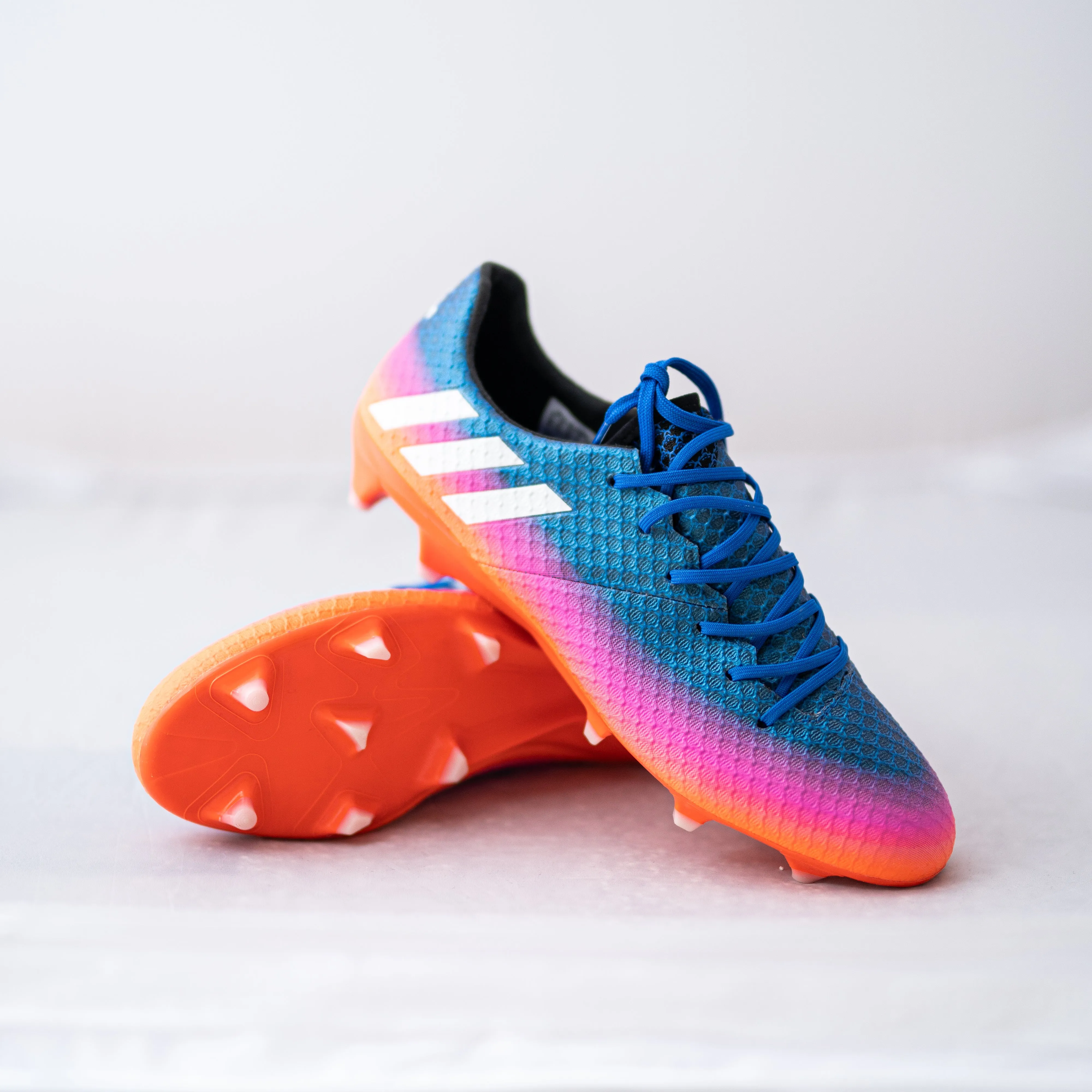 Support Pad Adidas Messi 16.1 FG