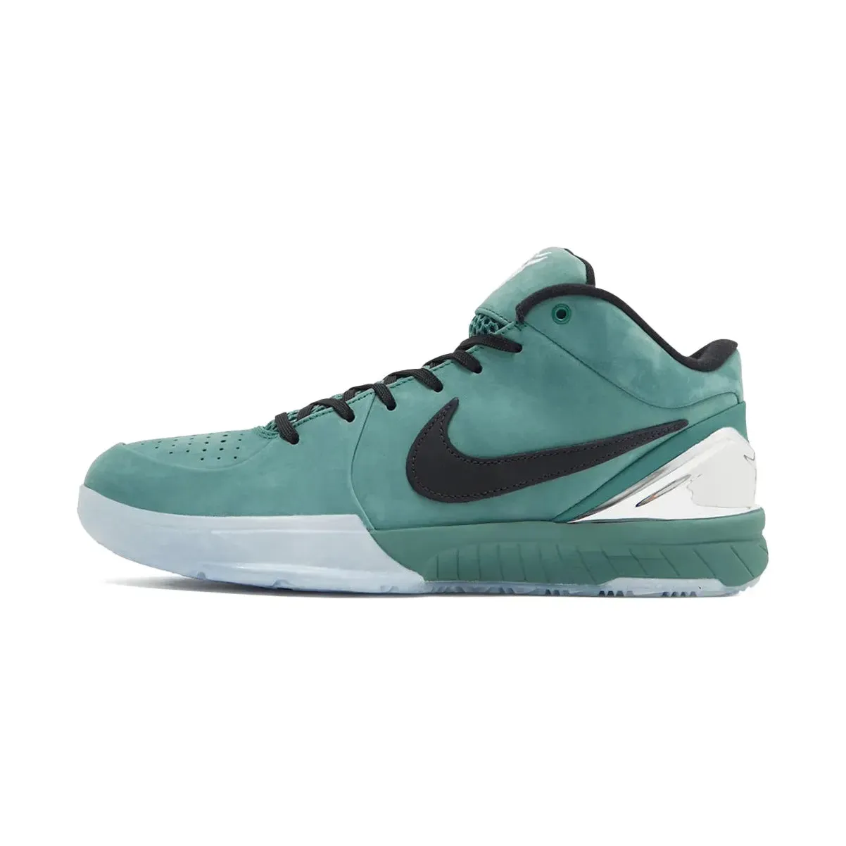 Anatomical shape Nike Kobe 4 Girl Dad - Sz 10.5