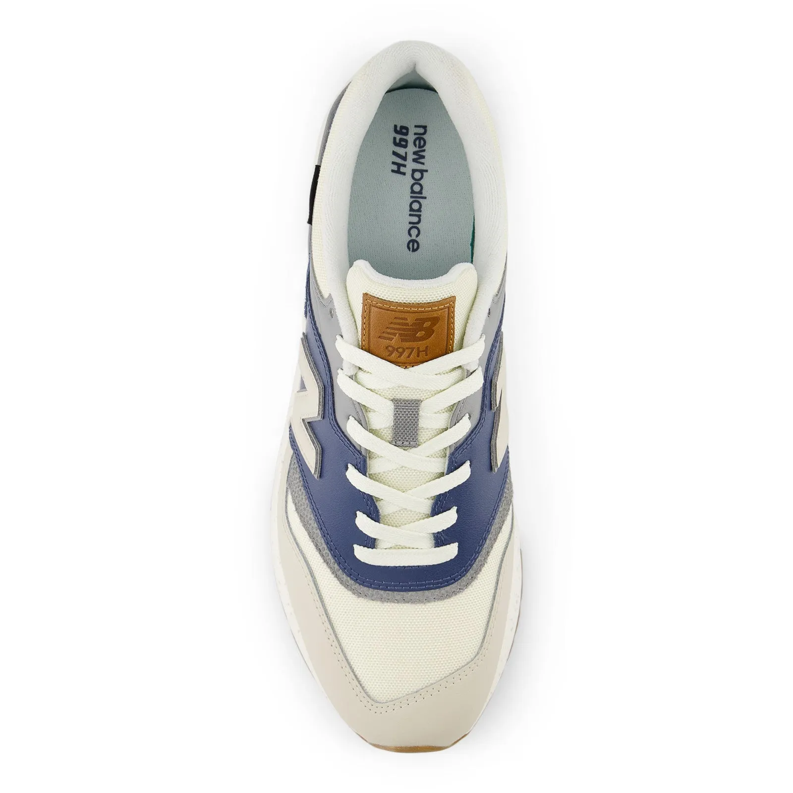 Eco Form NEW BALANCE CM997HZO