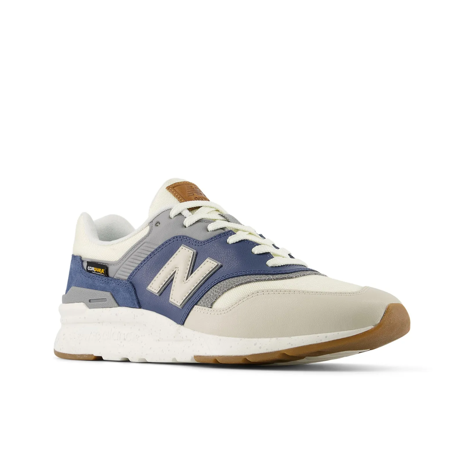 NEW BALANCE CM997HZO EverydayUse Luxurious Comfort