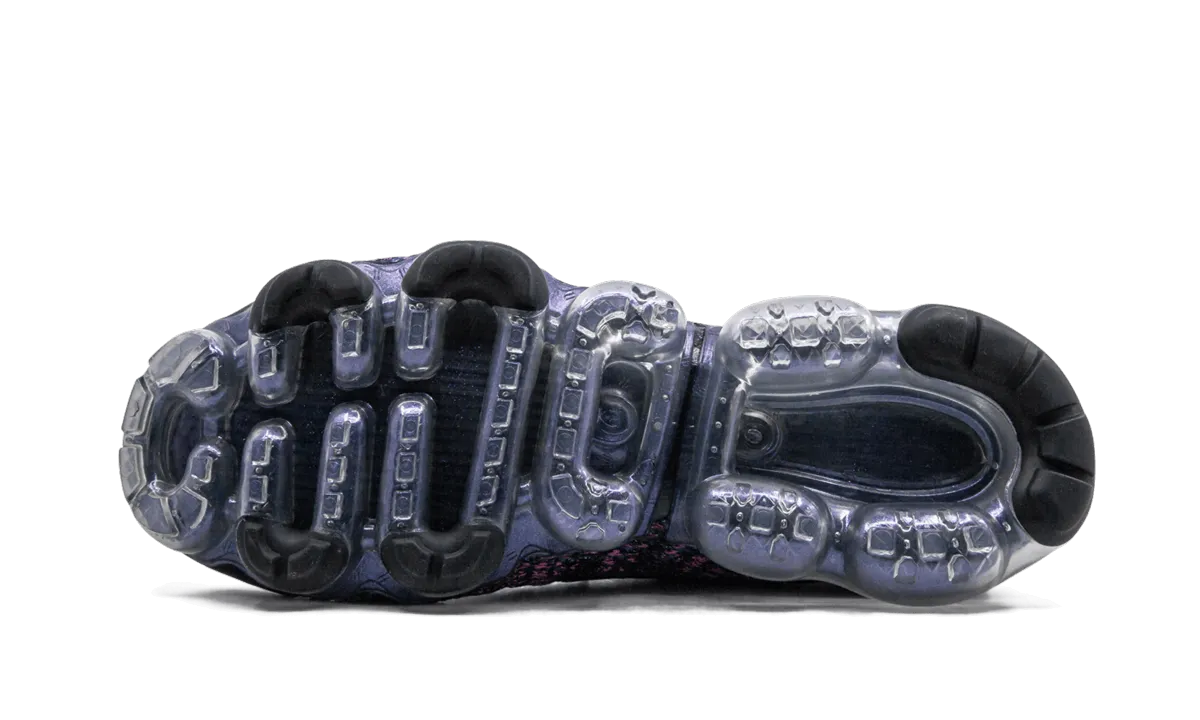 Air VaporMax Flyknit 3 low - profile - feature shoes Track spikes alternative