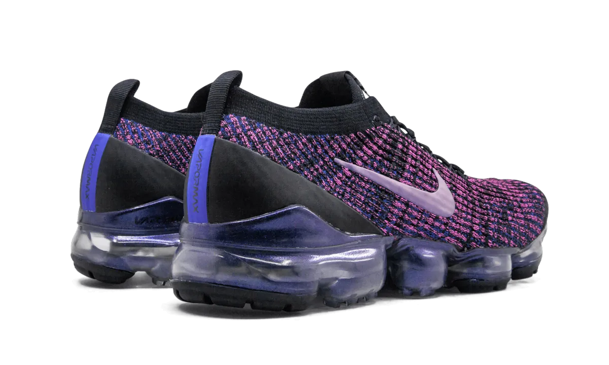 Air VaporMax Flyknit 3 Anti   Blister fitness goals
