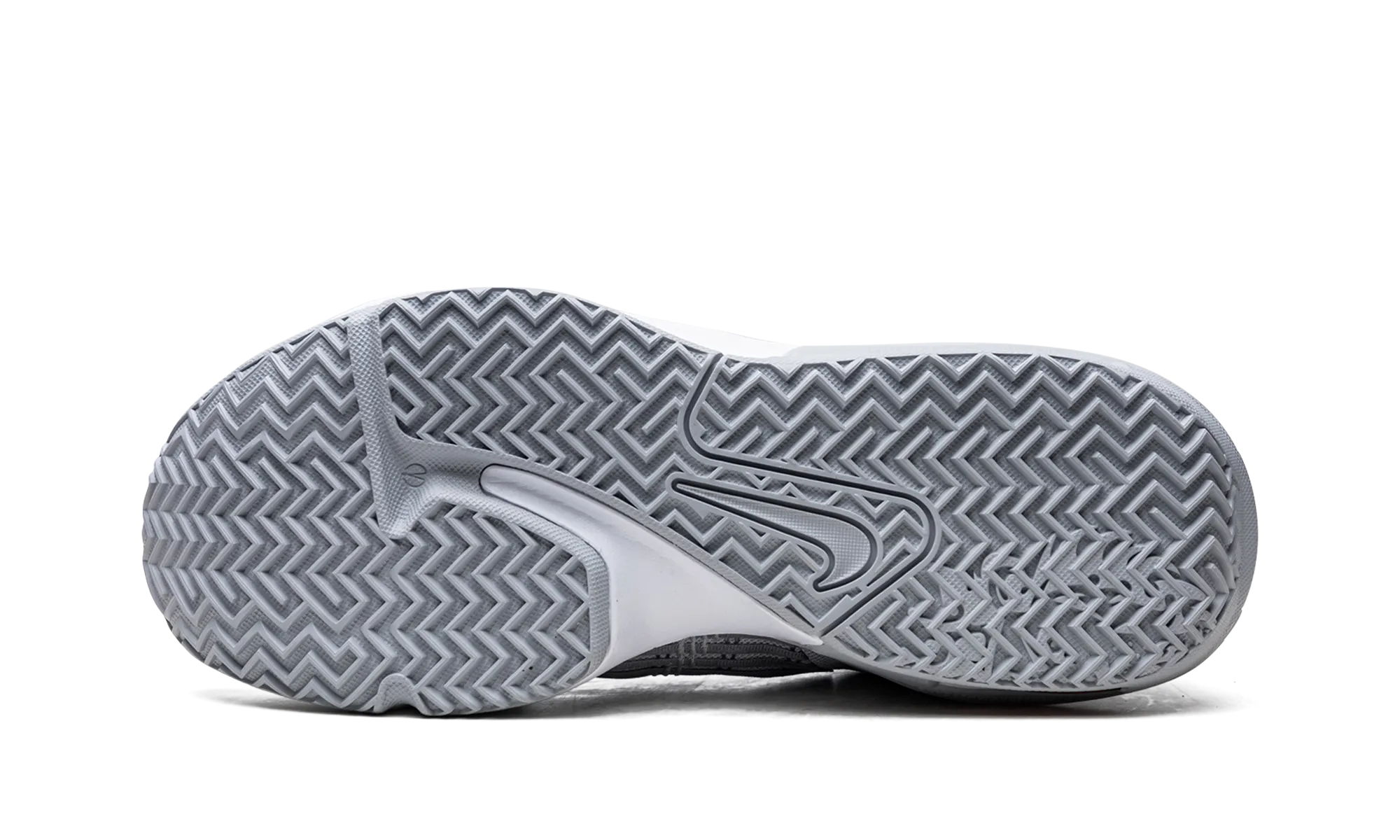 LeBron Witness VI High Top Design
