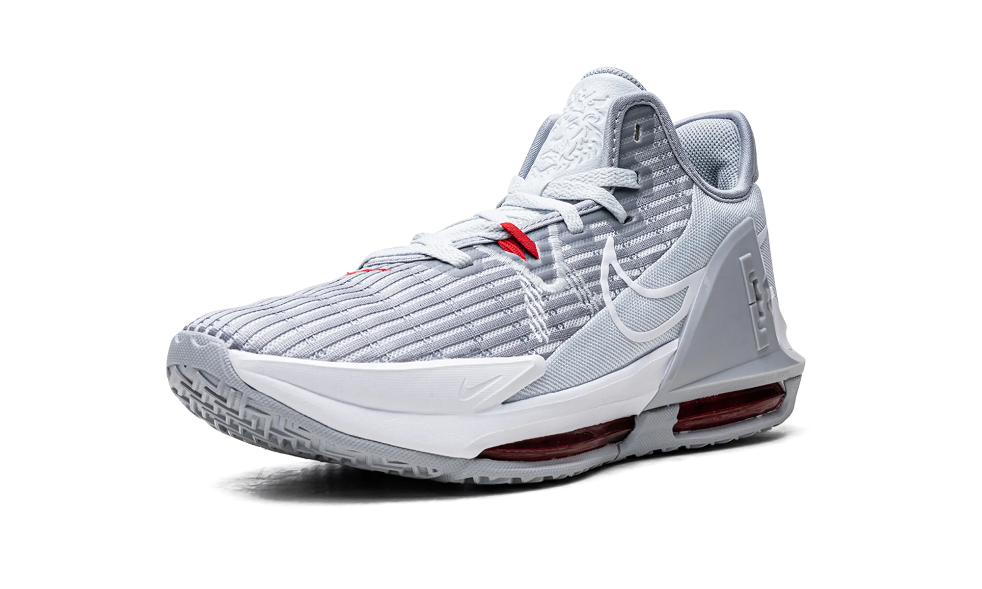 All-day Comfort LeBron Witness VI