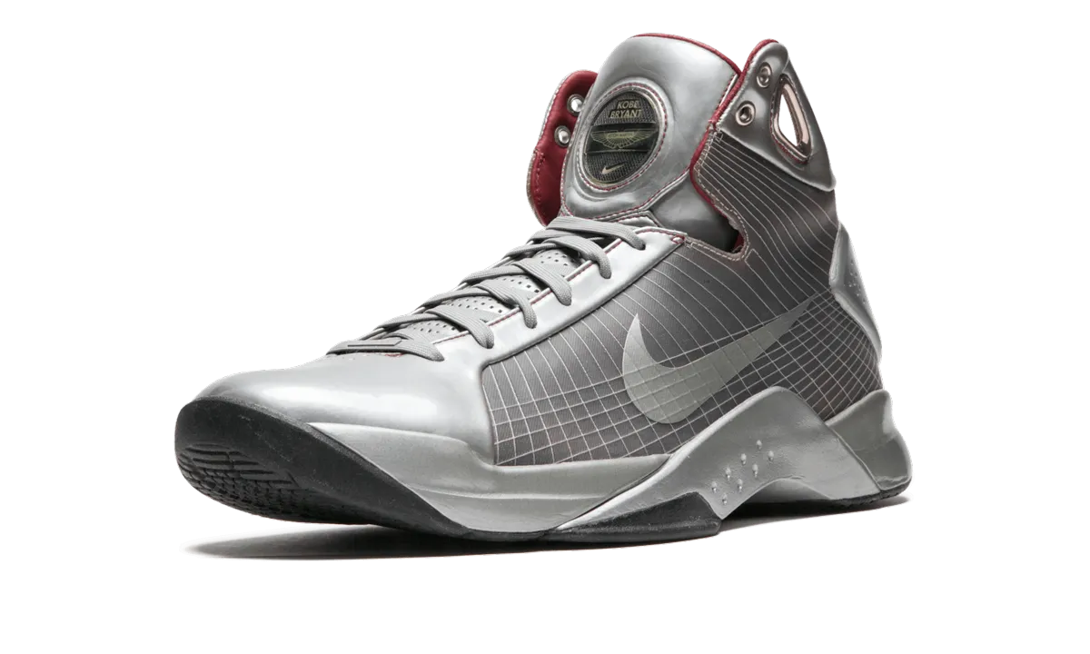Heel Counter Structure Kobe Bryant Aston Martin Pack