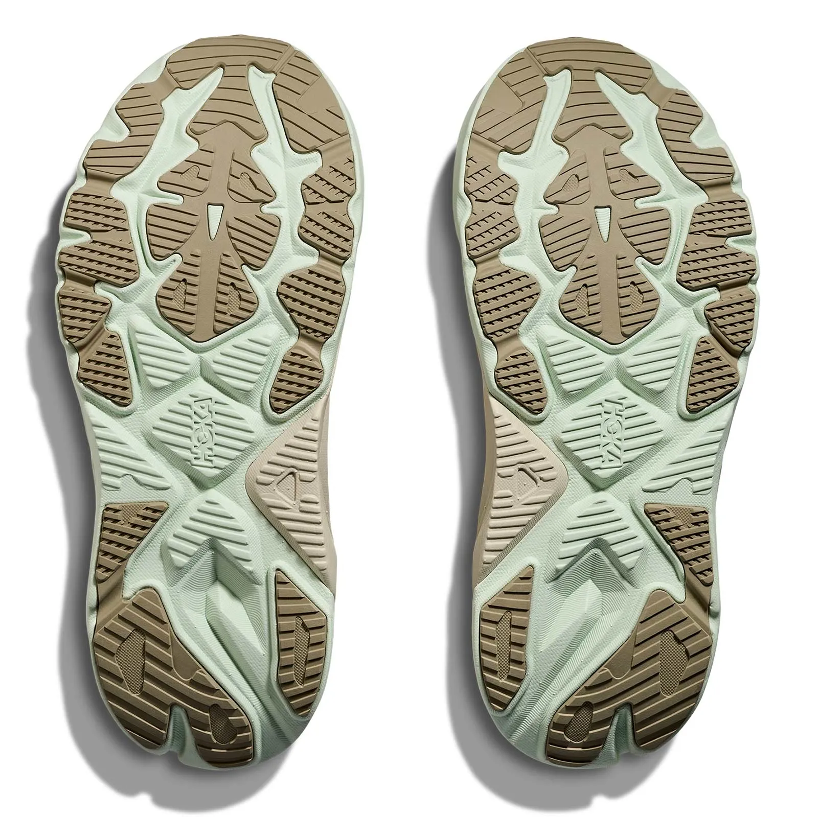 Tread Pattern Optimization Classic Look Hoka ARAHI 8 Womens Running Shoes