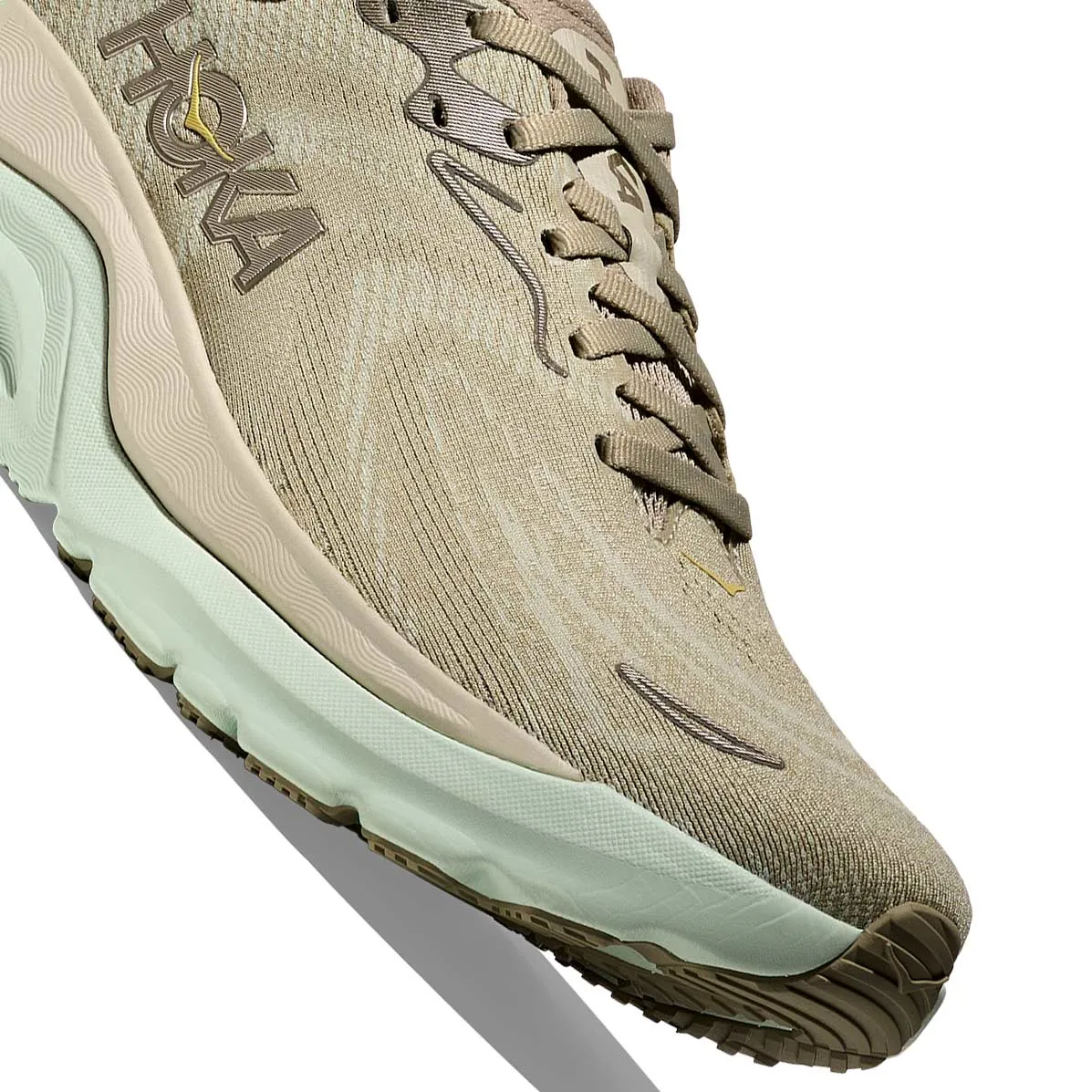 Stitchless Seams Seamless Comfort Hoka ARAHI 8 Womens Running Shoes