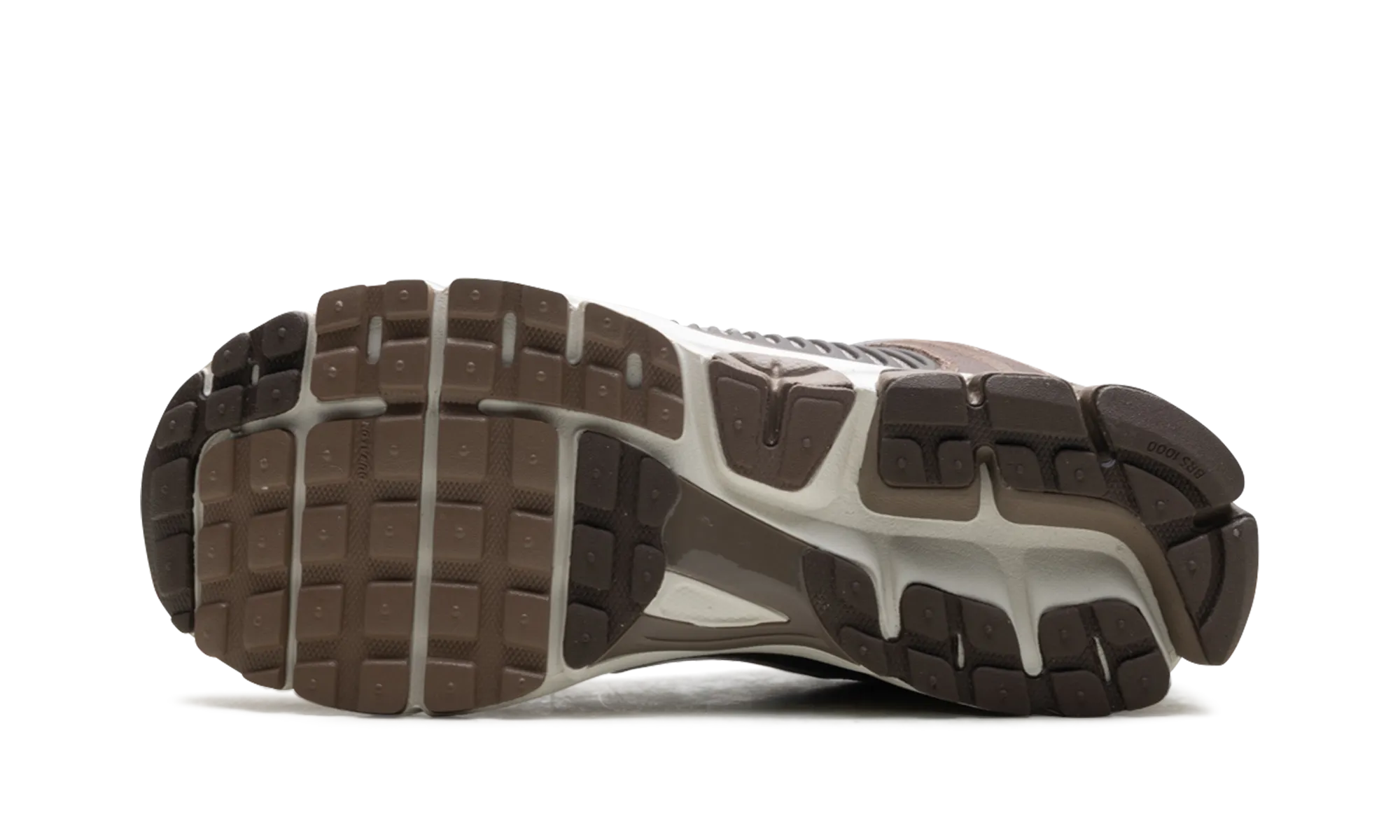 for sprints Zoom Vomero 5 "Mink Brown"