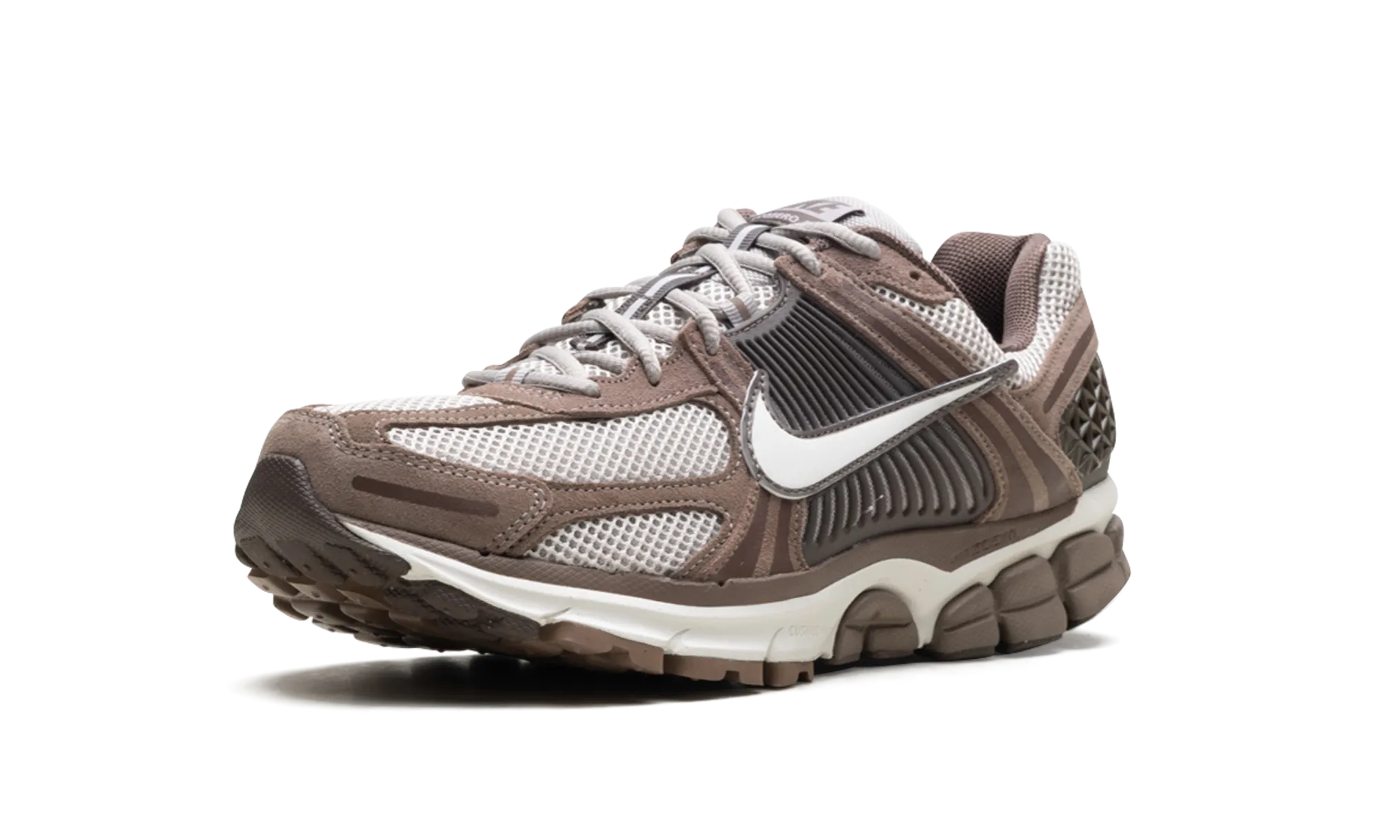 Zoom Vomero 5 "Mink Brown" running in a culvert area shoes Stylish Footwear