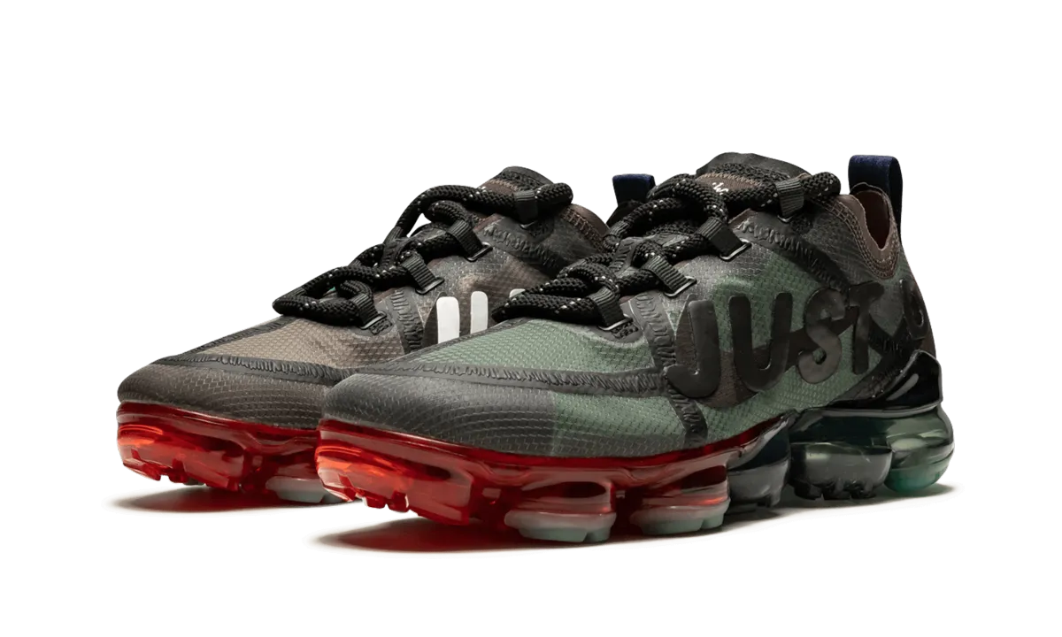 AIR VAPORMAX 2019 CPFM WMNS "Cactus Plant Flea Market" Washable