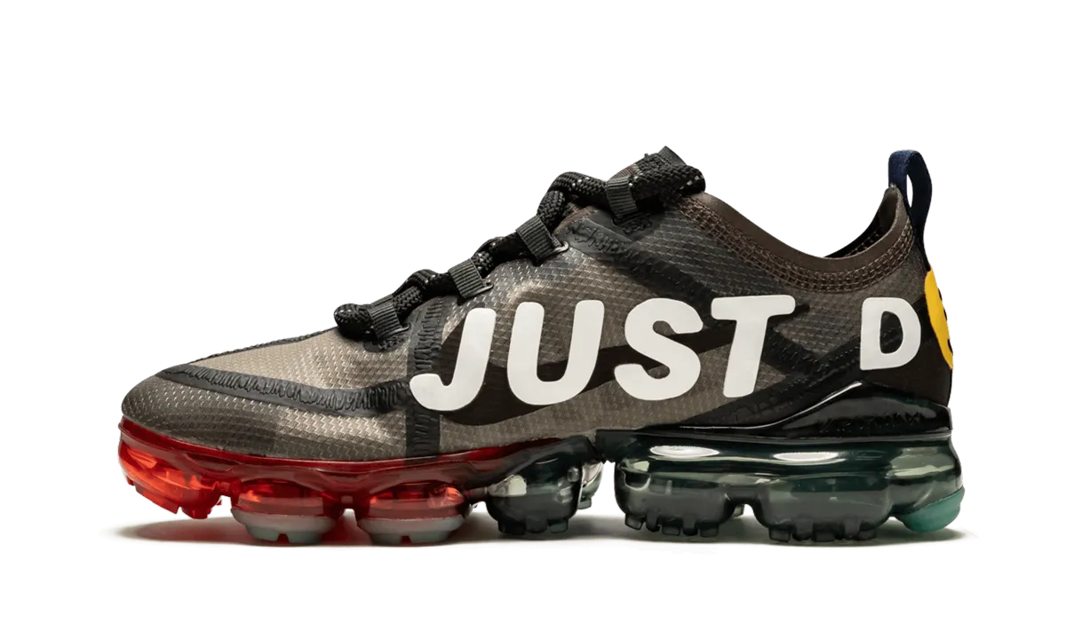 AIR VAPORMAX 2019 CPFM WMNS "Cactus Plant Flea Market" stress relief