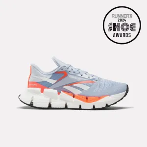 Reebok Footwear Women Floatzig 1 Shoes PALBLU/FTWWHT/ORGFLA Comfort toe