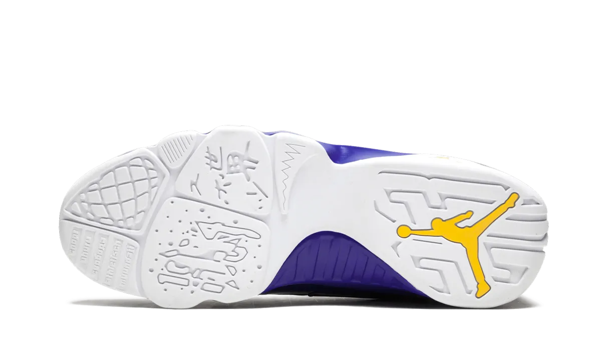 Cool Trend Air Jordan 9 Retro "Kobe"