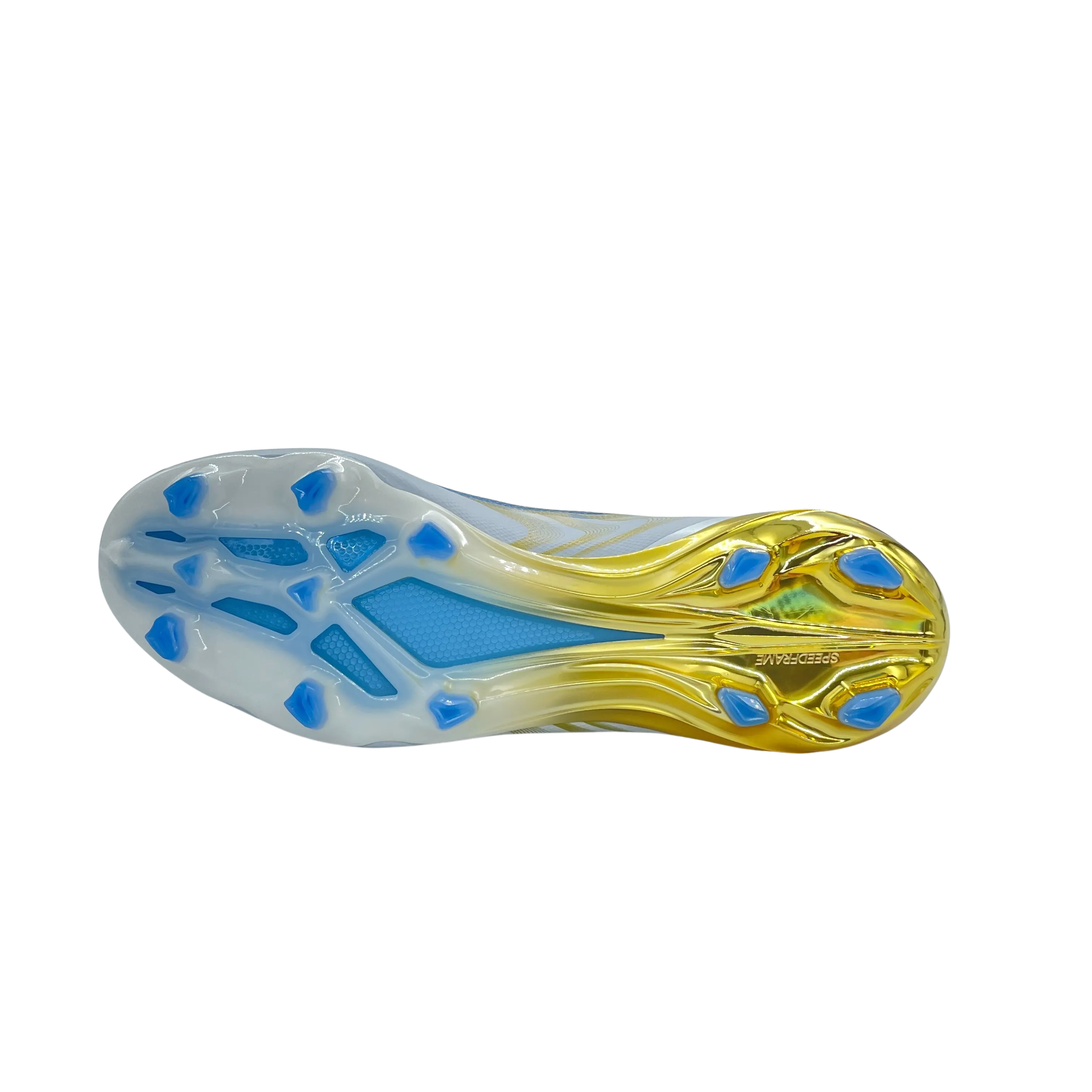 Adidas X Crazyfast Messi LC.1 FG Las Estrellas Speed Training