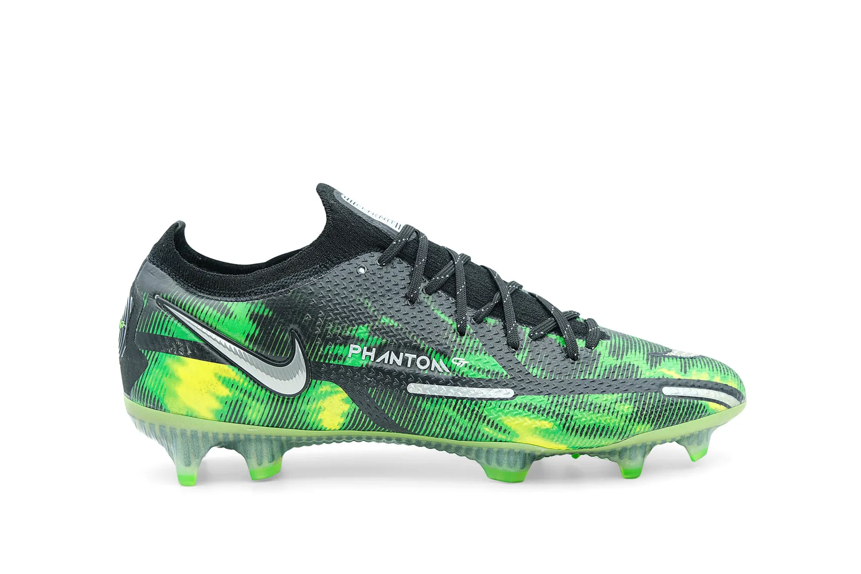 All Star Comfortable Toe Nike Phantom GT Elite FG SE