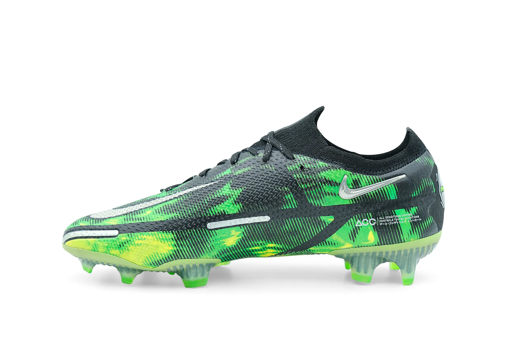 Nike Phantom GT Elite FG SE Fitness Mode