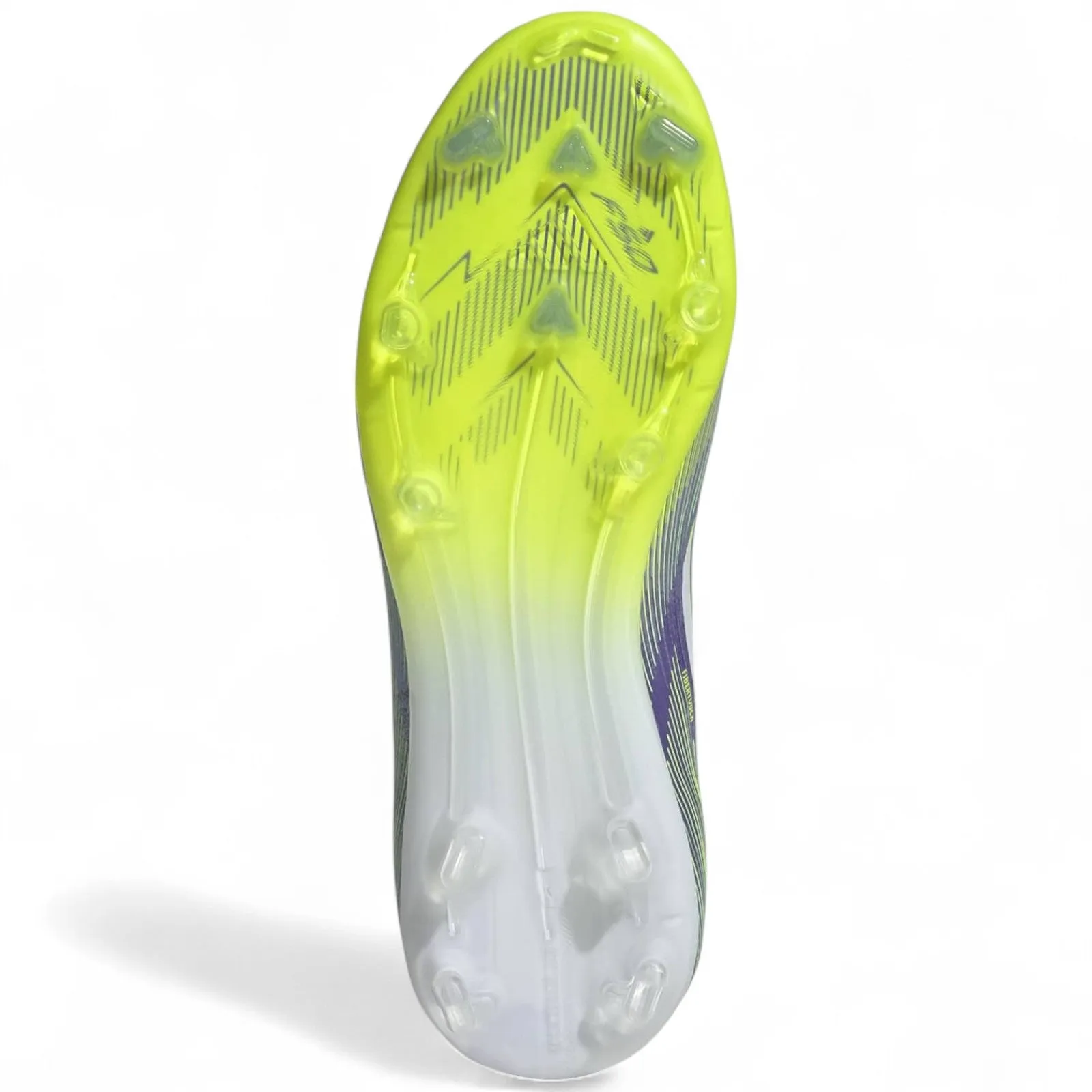 Natural flex Youth Game adidas F50 Elite Kids Lightweight Firm Ground Football Boots