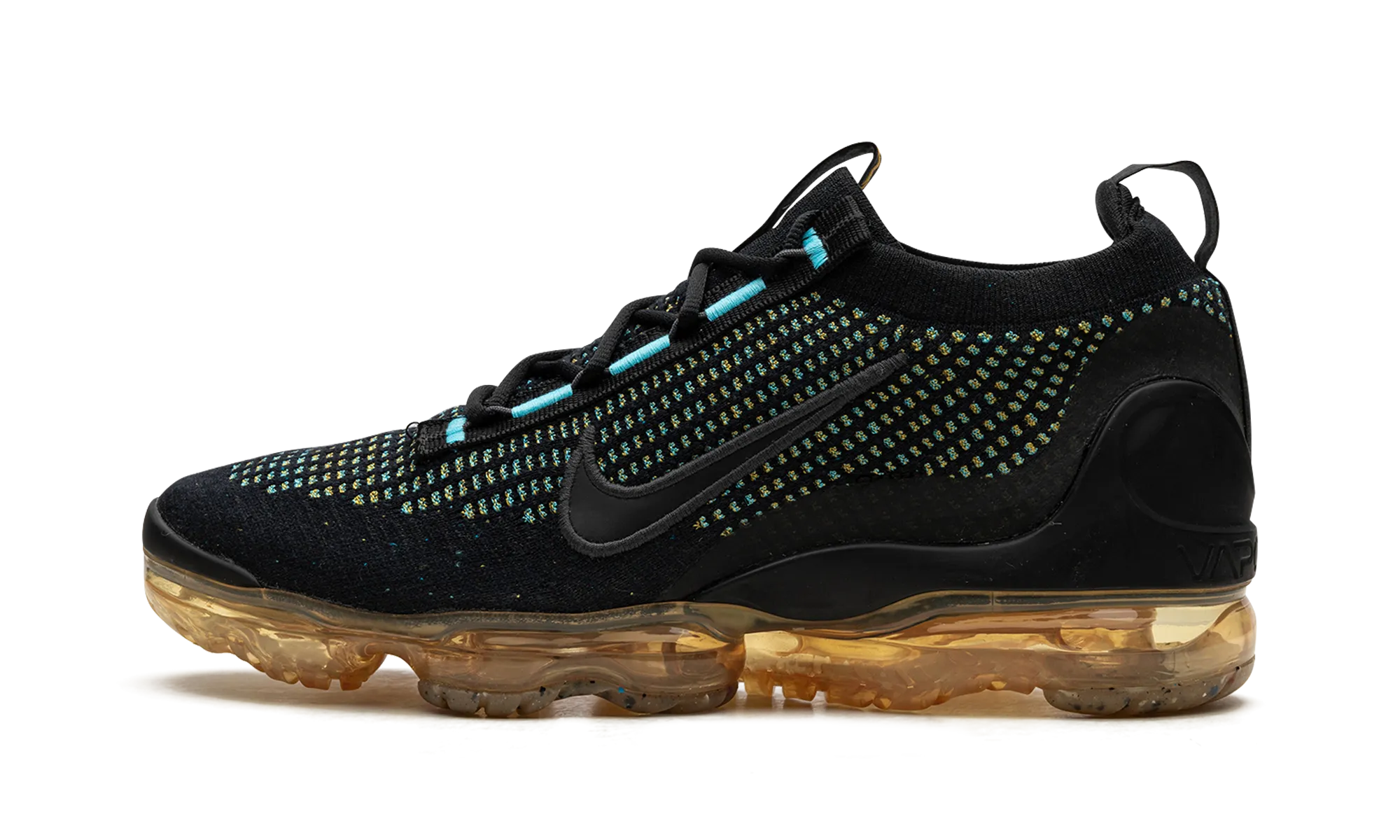 Heel support cup foam shoes Air VaporMax 2021 FK