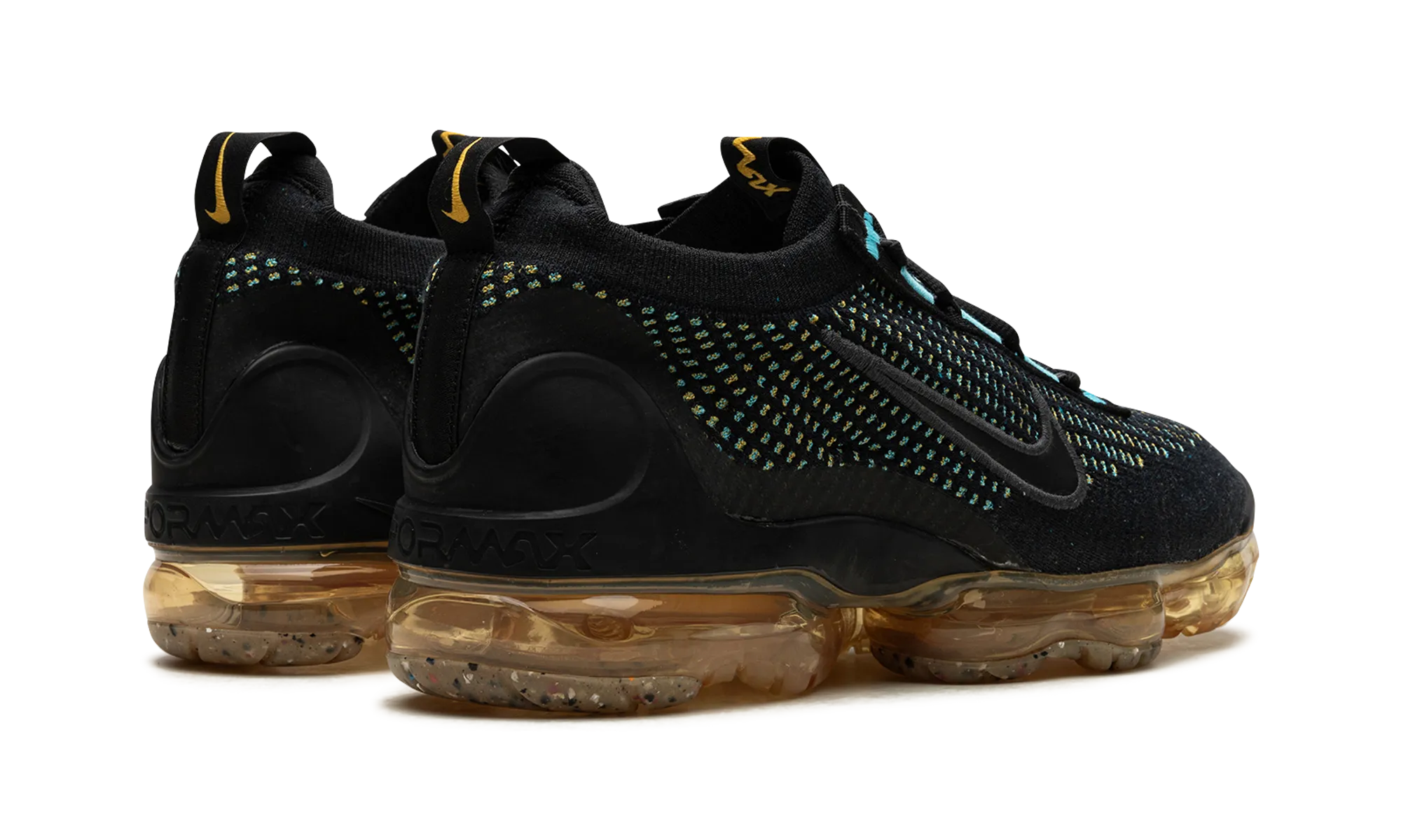 advanced running shoes Health - enabler Air VaporMax 2021 FK