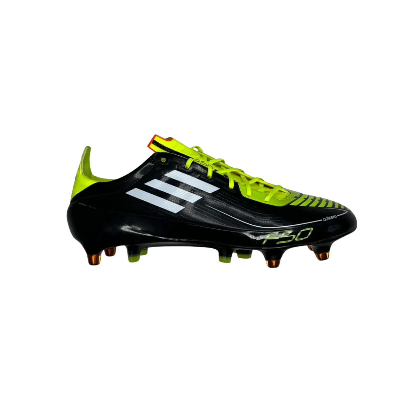 Traction Control Sport Performance Adidas Adizero F50 XTRX SG